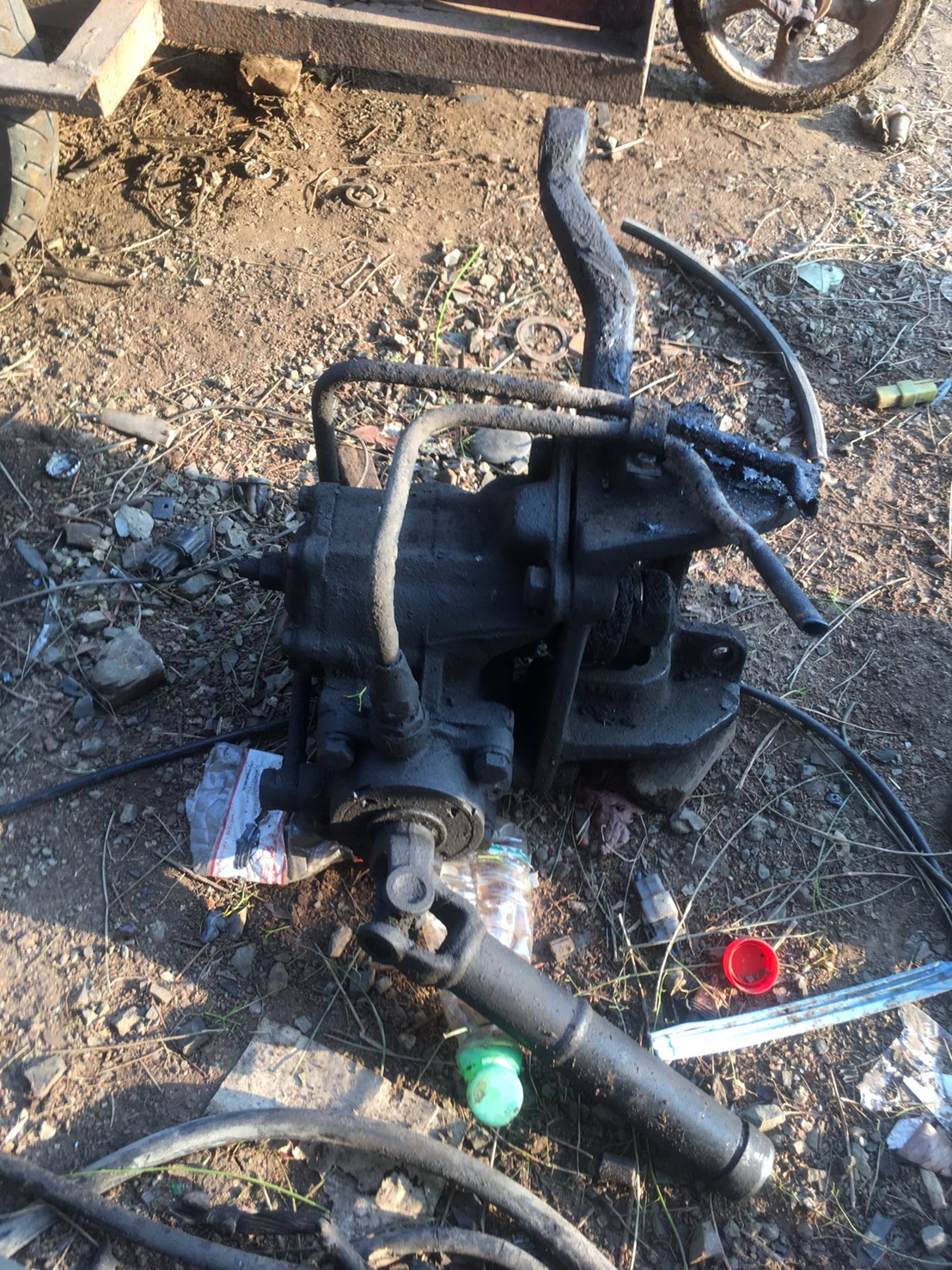 กระปุกเพาเวอร์ มิตชู5500บาท พร้อมใช้งาน