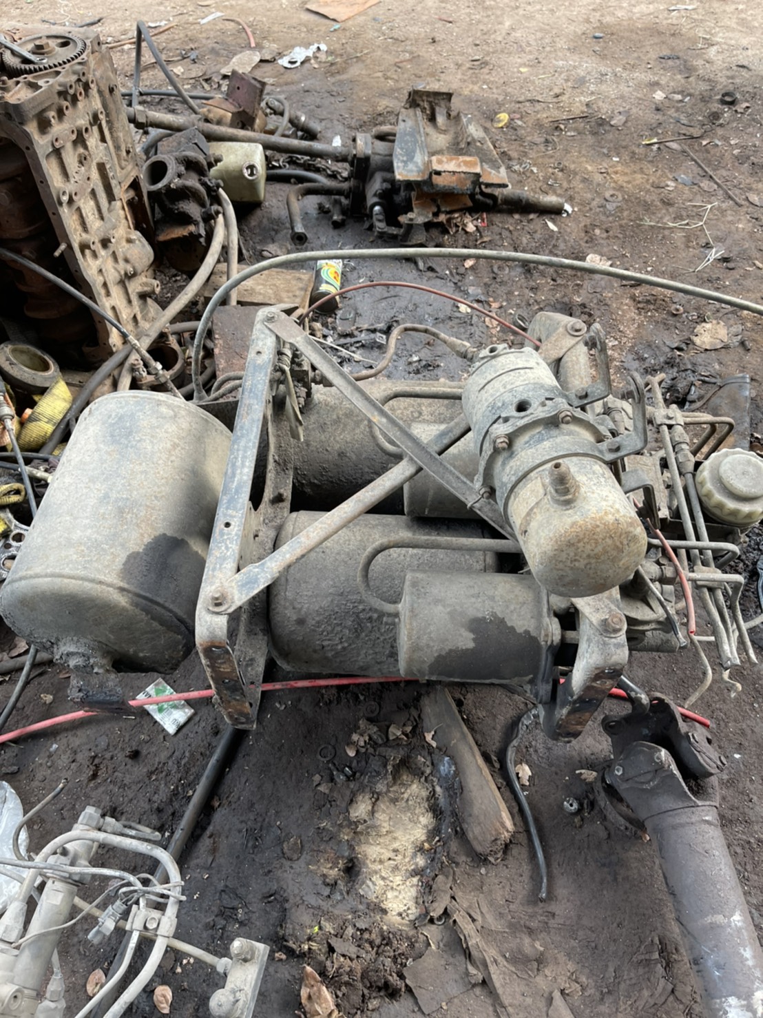 เบรค TF 6500 บาท มิตชู 0816278866