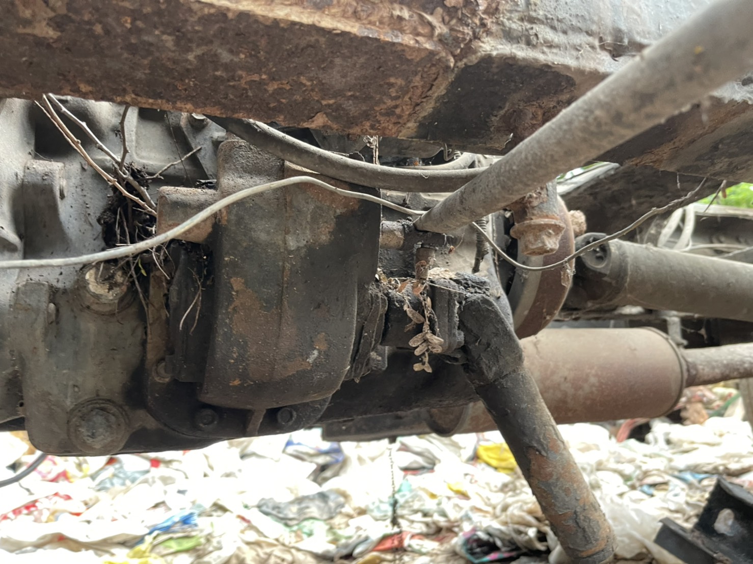 เกียร์ HO พร้อมเกียร์ฝาก 28000 บาท 0816278866