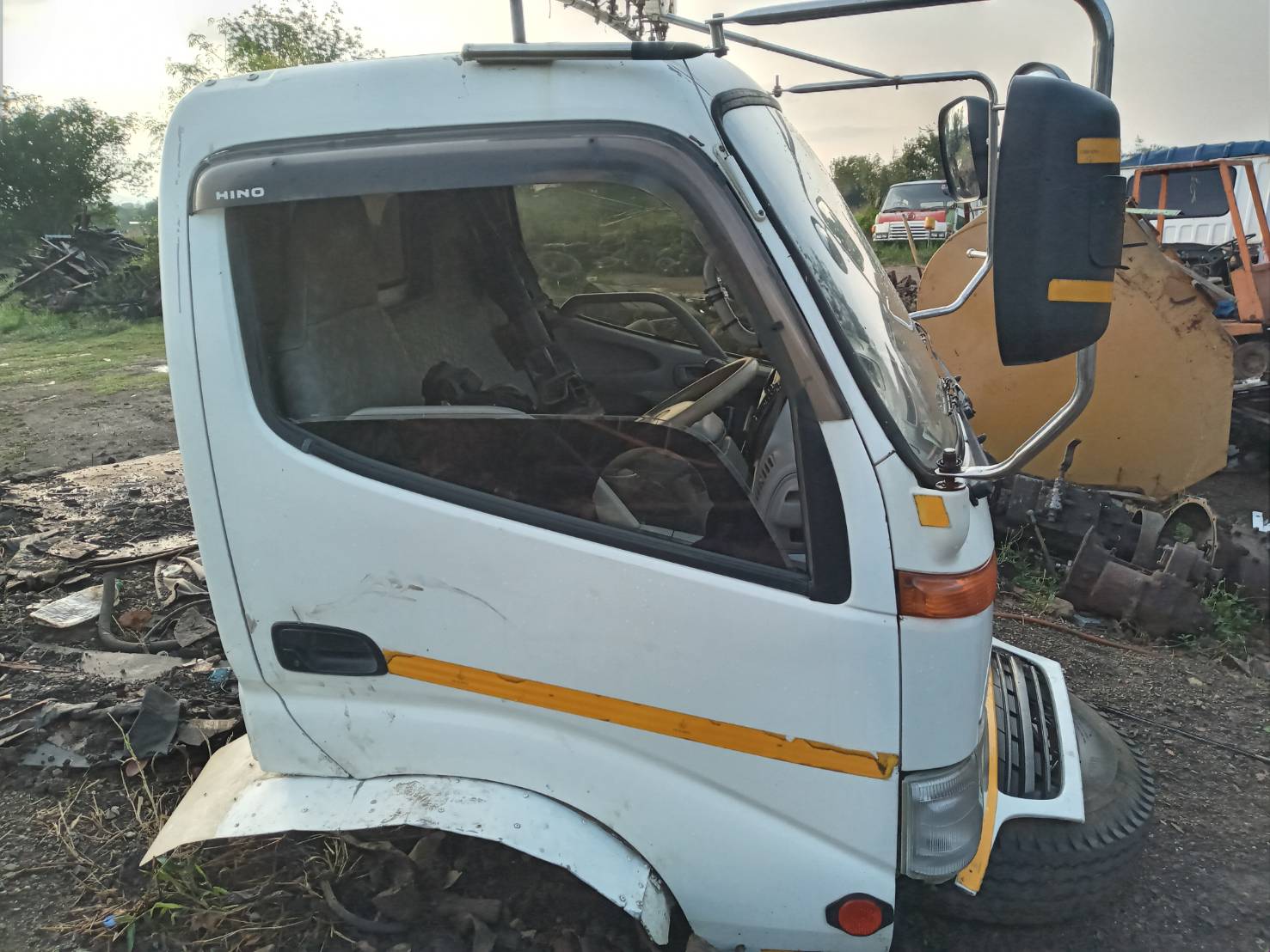 หัวเก๋งดูโท่ 40000 บาท พร้อมอุปกรณ์