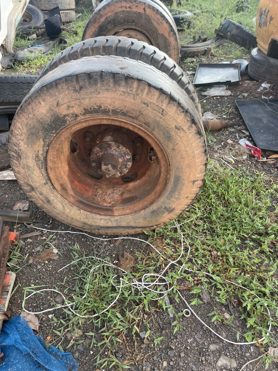 เพลา ISUZU จัมโบ้หมวกเจ็กยอดนิยม 26000 บาท พร้อมใช้งาน 0816278866