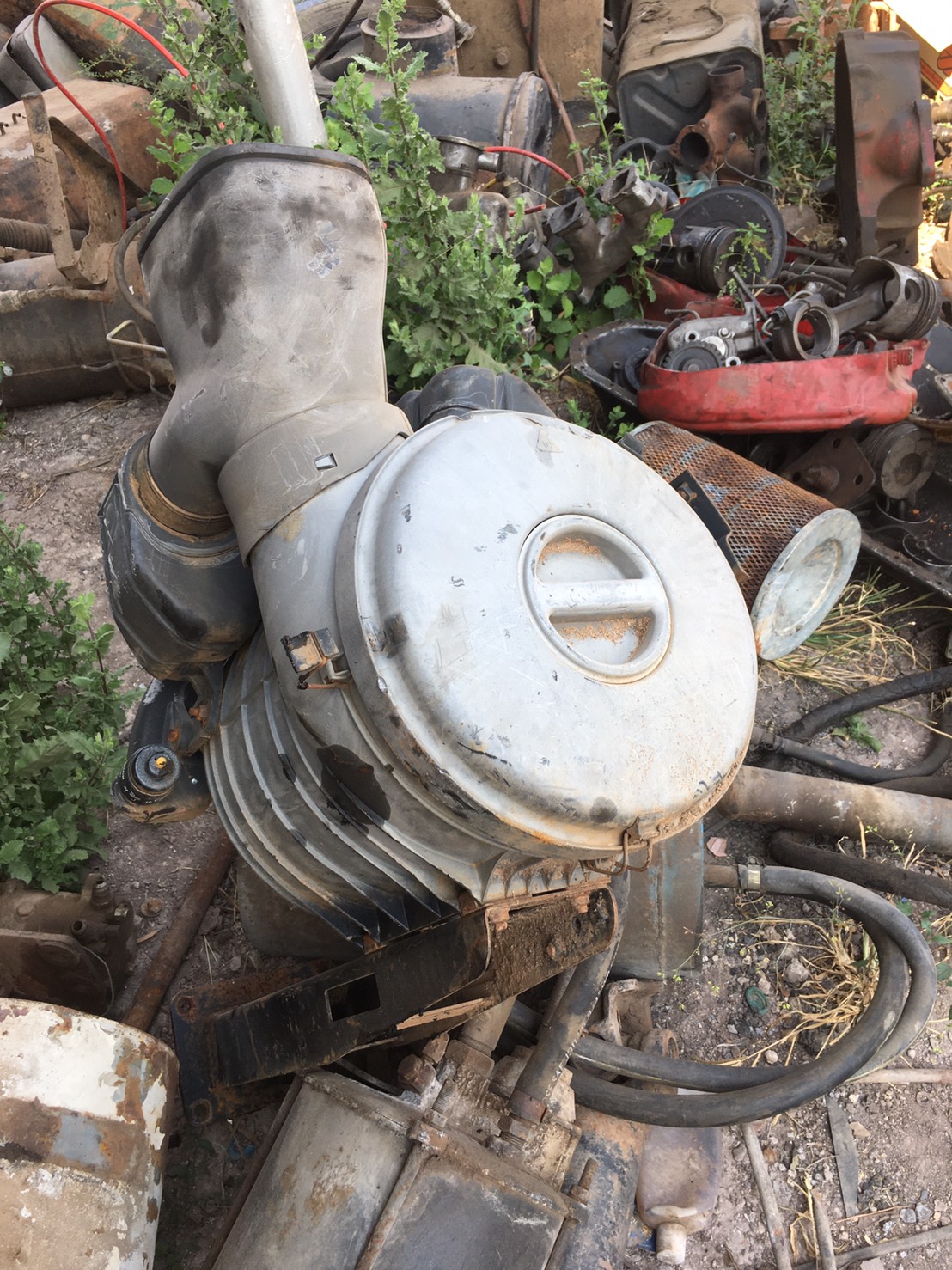 กรอง Hino พร้อมแท่น2500 บาท