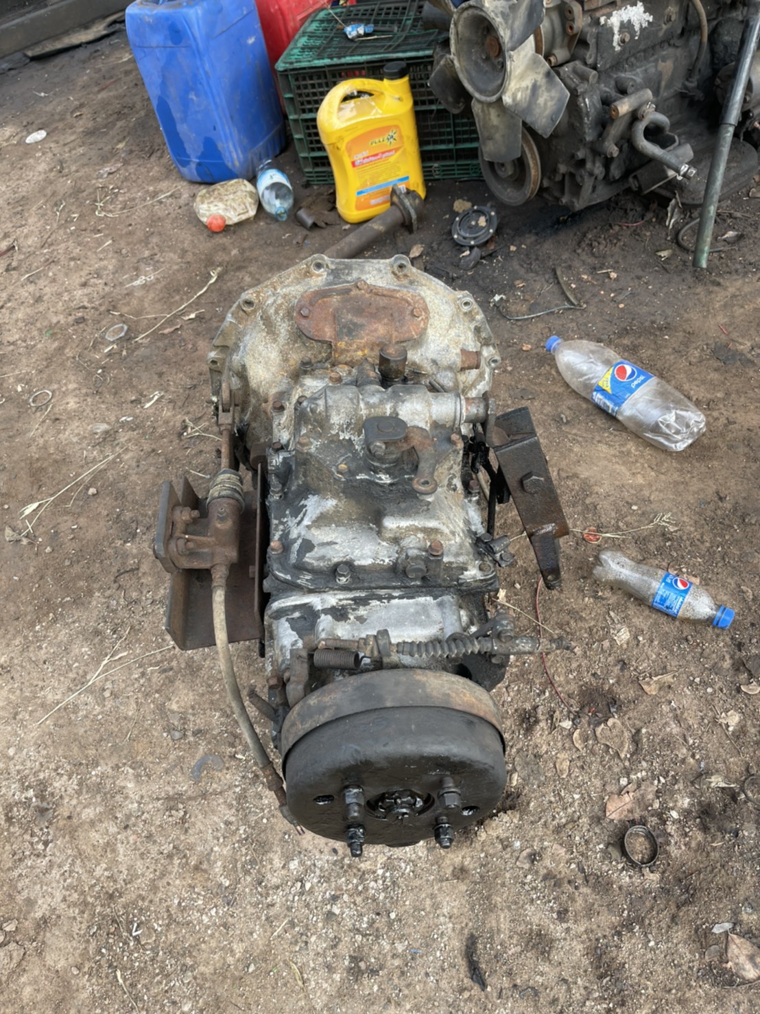 เกียร์ HO 7เกียร์ ถอย 25000 บาท 0816278866