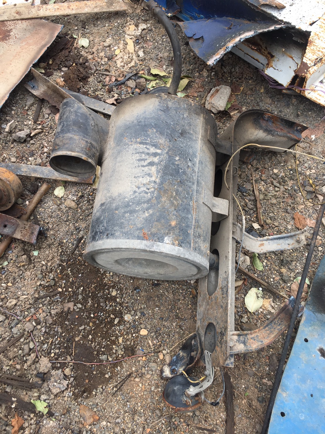 กรองอากาศฟูโซ่ 1900 บาท