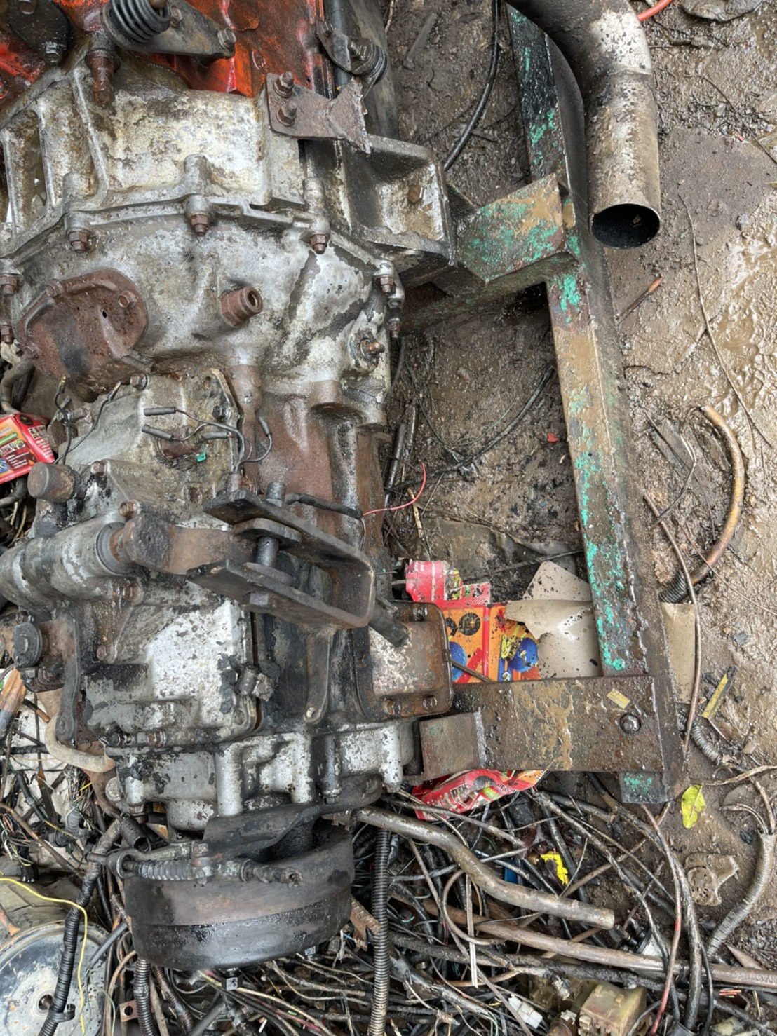 เกียร์ HO 7 เกียร์ถอย 26000 บาท 0816278866