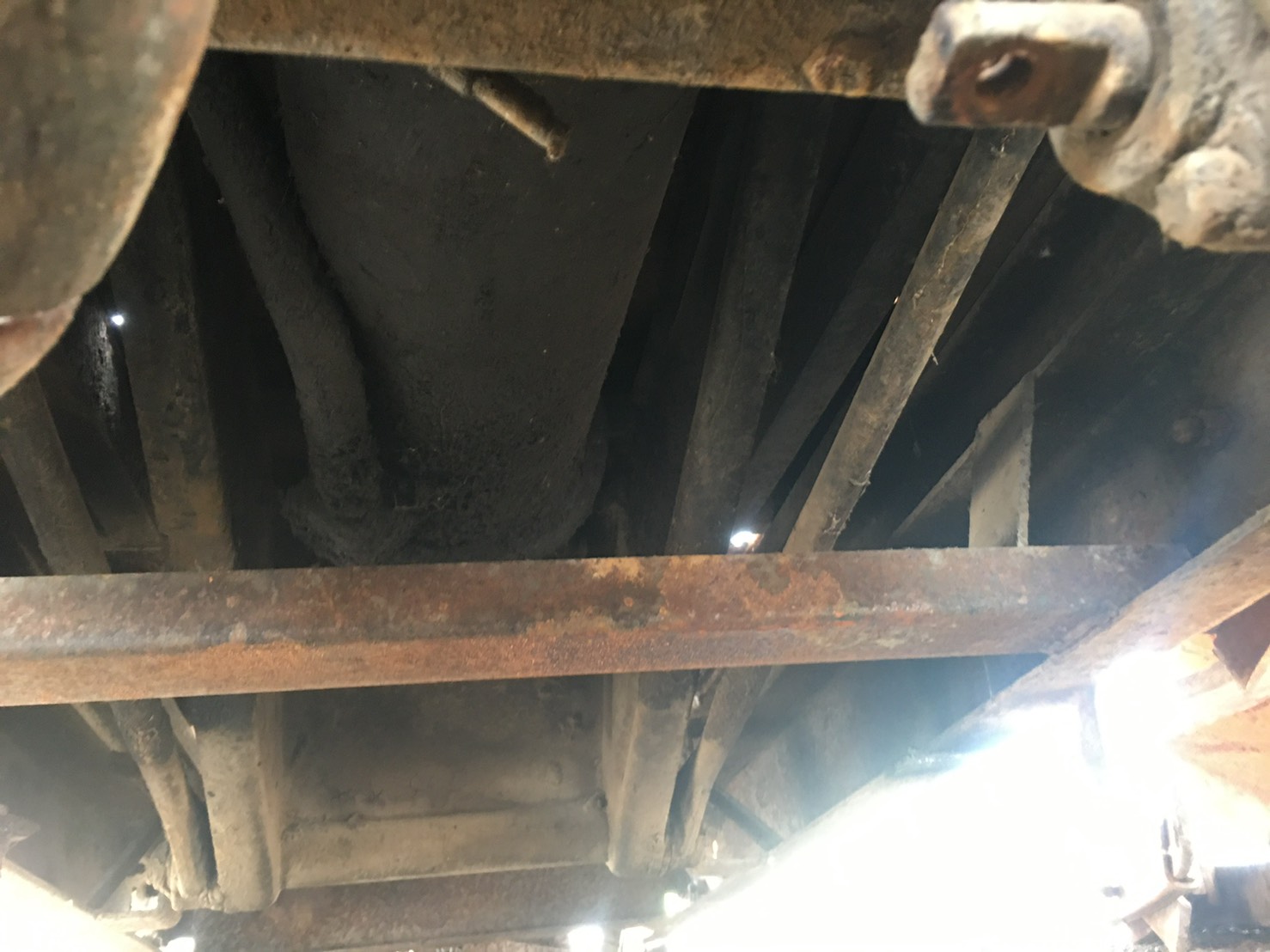 ขายกระบะ พร้อมชุดดั้ม ใส่4 ล้อ หรือ 6ล้อ 36000 บาท 0816278866