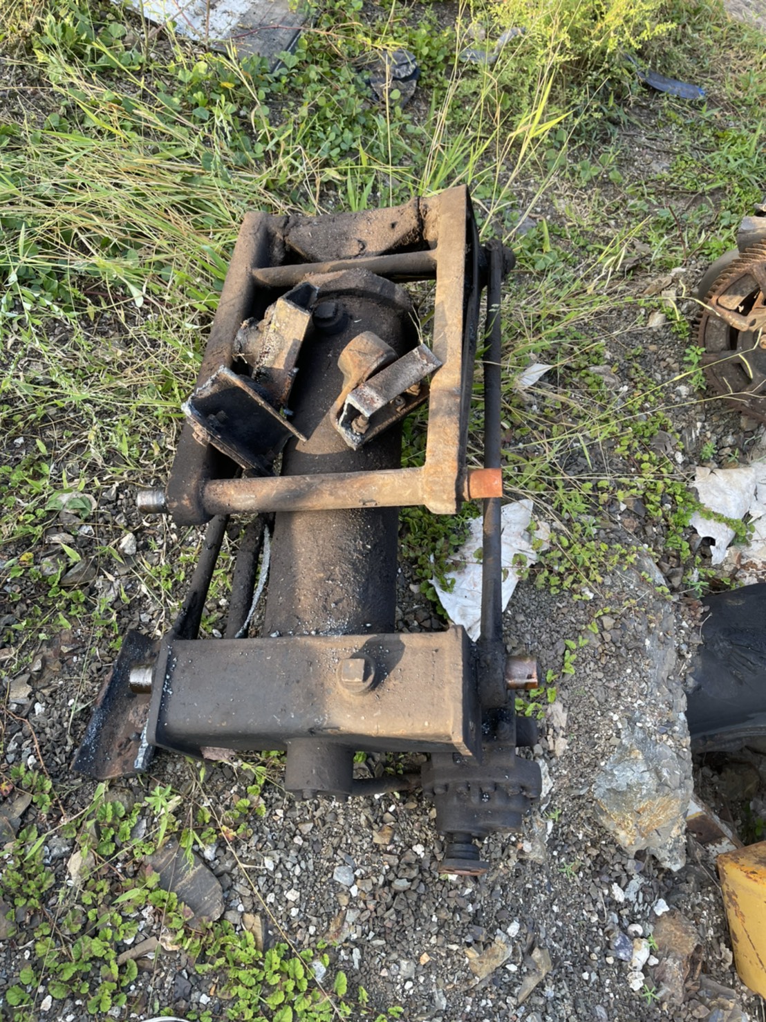 ชุดดั้ม 4ตัน 6ตัน 10ตัน 12 ตัน พร้อมอุปกรณ์ 140000-19000 บาท พร้อมใช้งาน