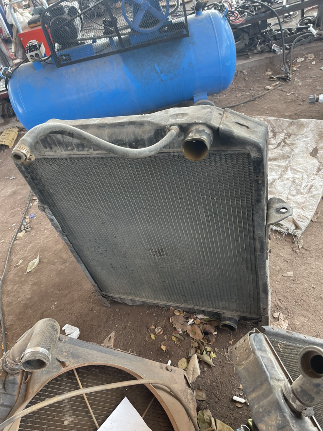 หม้อ ISUZU จัมโบ้ หม้อ ISUZU จัมโบ้