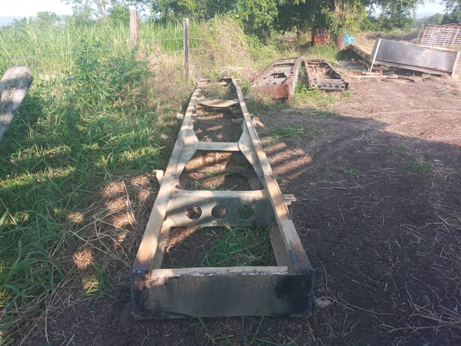 คัสชีพร้อมทะเบียนKT920