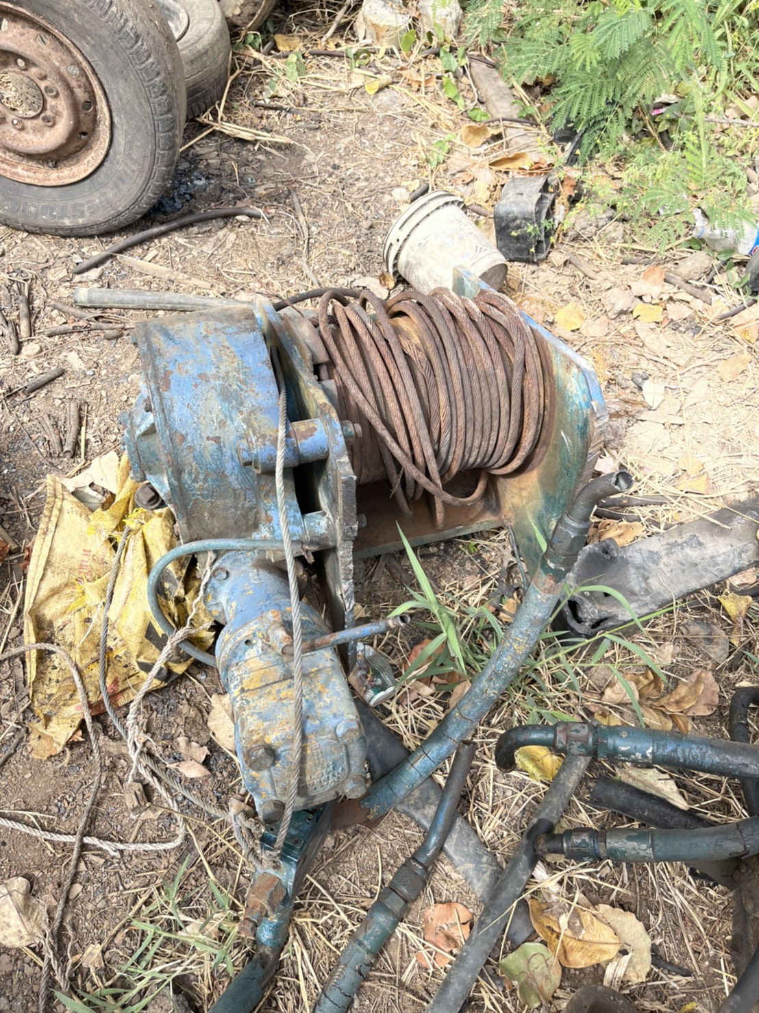 วิน รถหกล้อ 15000 บาท  พร้อมใช้งาน 0816278866