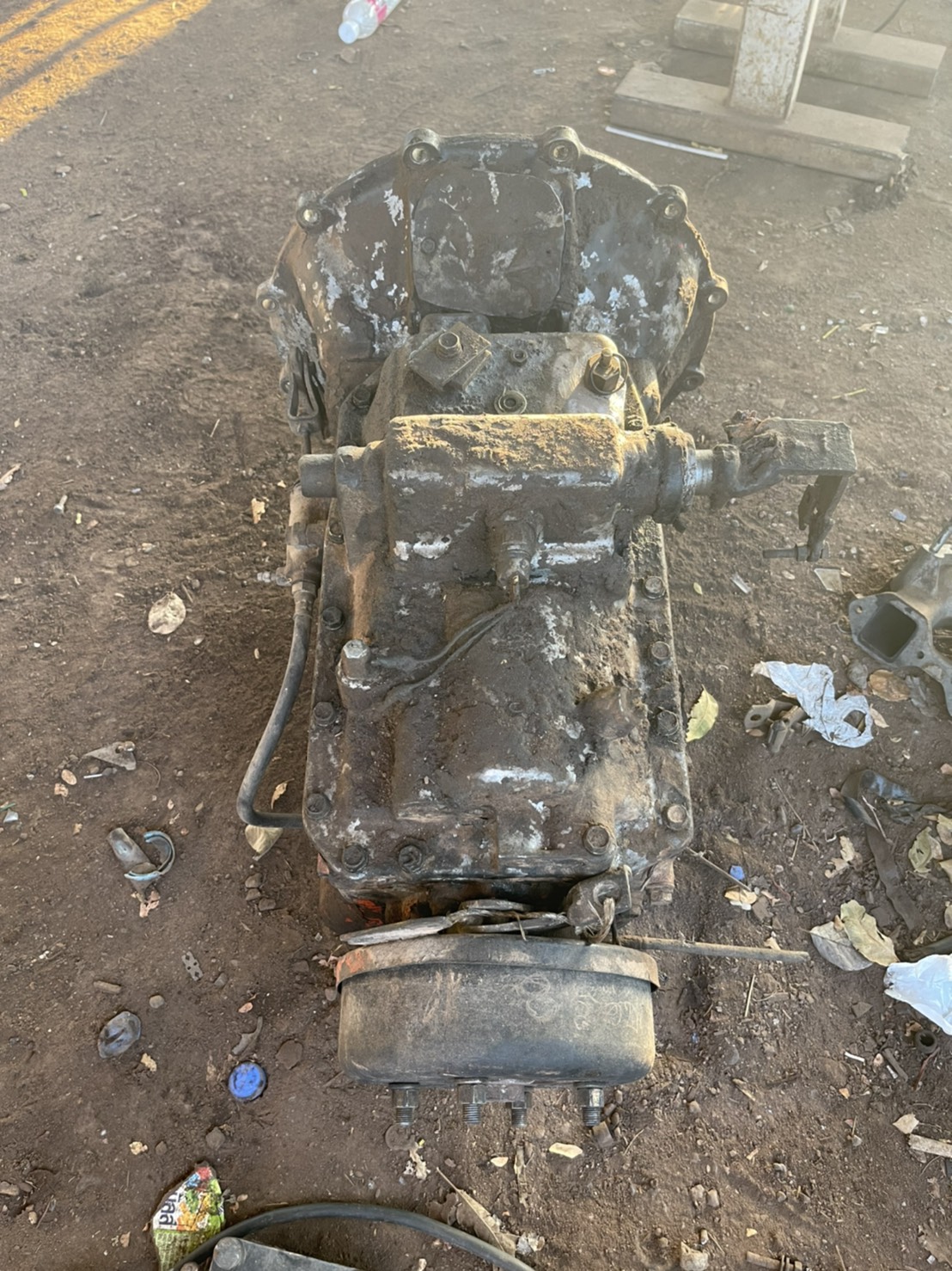 เกียร์ Hino HO 25000บาท