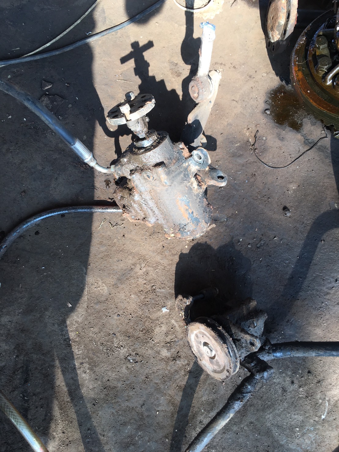 กะปุกเพาเวอร์ ISUZU พร้อมปั้มปั่นครบ 5000บาท 0816278866