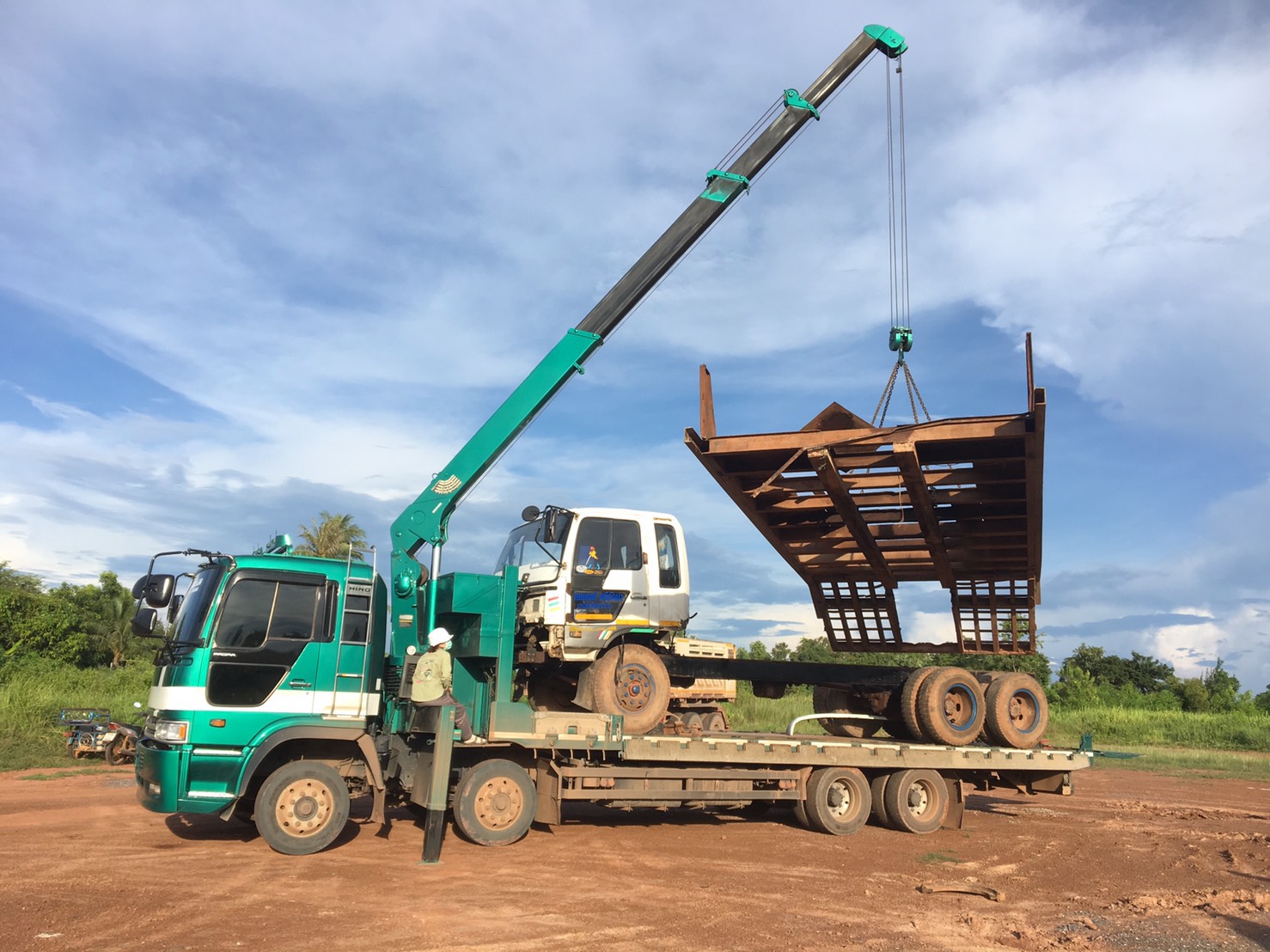 แพท้ายลาด 4500บาท พร้อมใช้งาน 0816278866