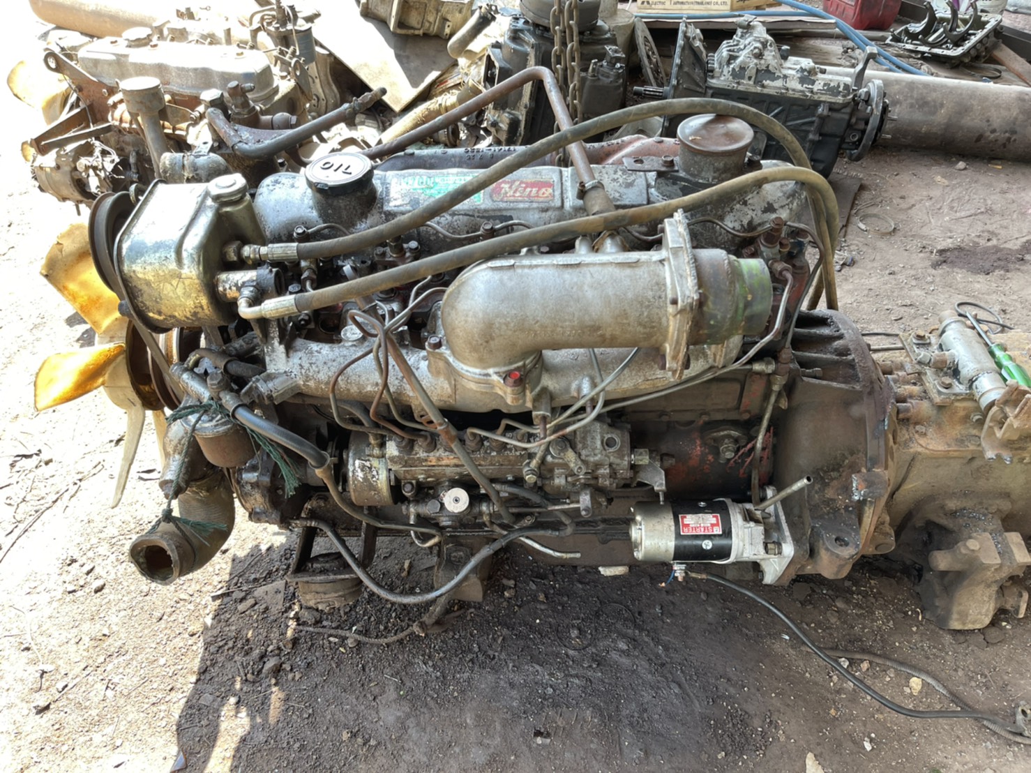 เครื่อง EH700 45000บาท 0816278866