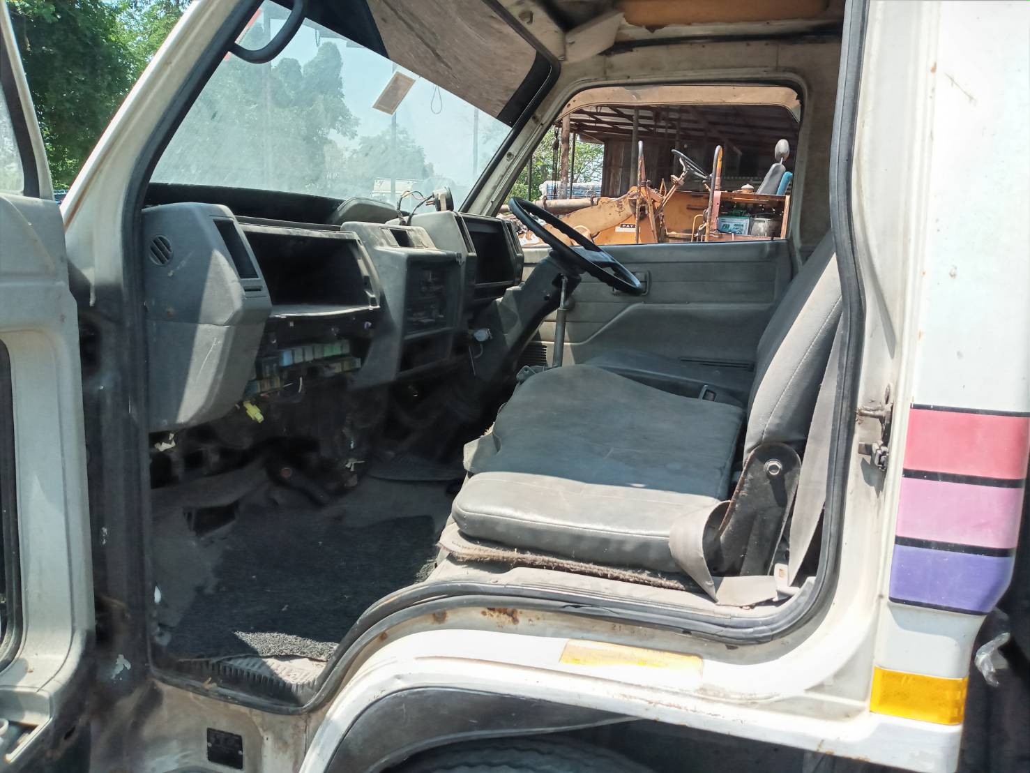 หัว NKR หัว NKR