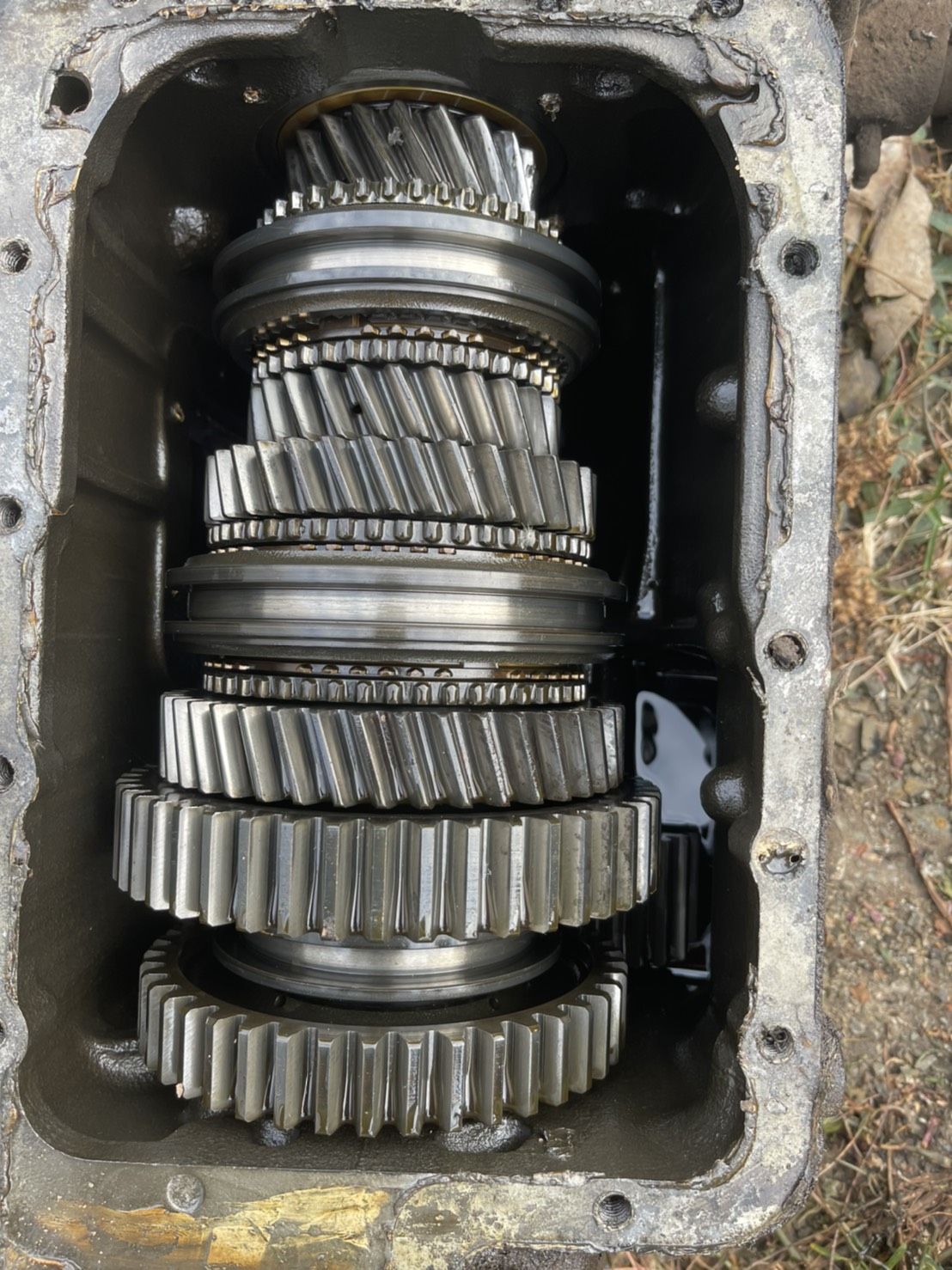 เกียร์ ร็อกกี้ 7 เกียร์ถอย 7 รอบ2 25000 บาท เกียร์ ร็อกกี้ 7 เกียร์ถอย 7 รอบ2 25000 บาท