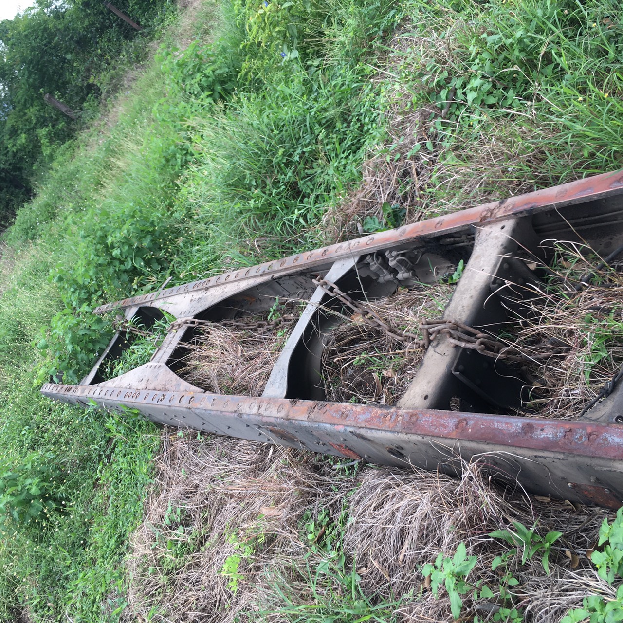 ขายคัสชี ร็อกกี้ 10 ล้อ พร้อมทะเบียน แจ้งจอด 65000 บาท