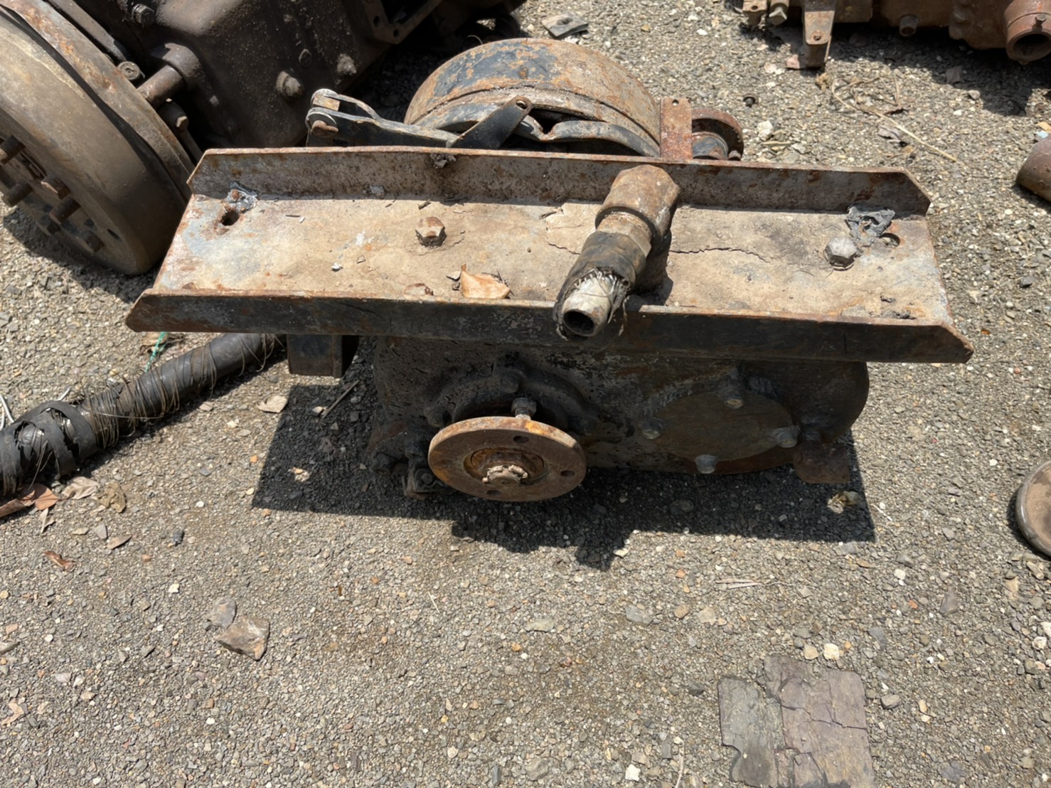 สโล 6ล้อ 9500บาท 0816278866