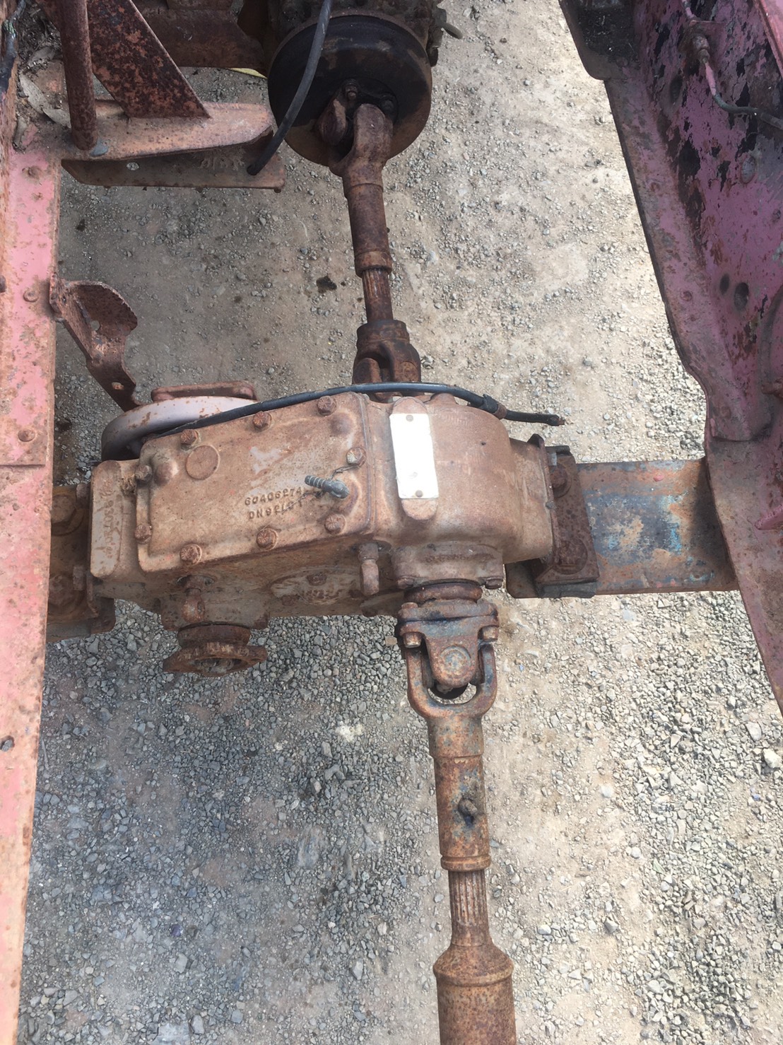 สโล6ล้อ 16000บาท พร้อมใช้งาน