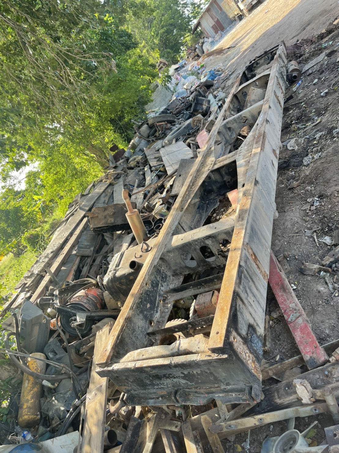 คัสชี ISUZU จัมโบ้ ไม่มีเลข 28000 บาท พร้อมใช้งาน 0816278866