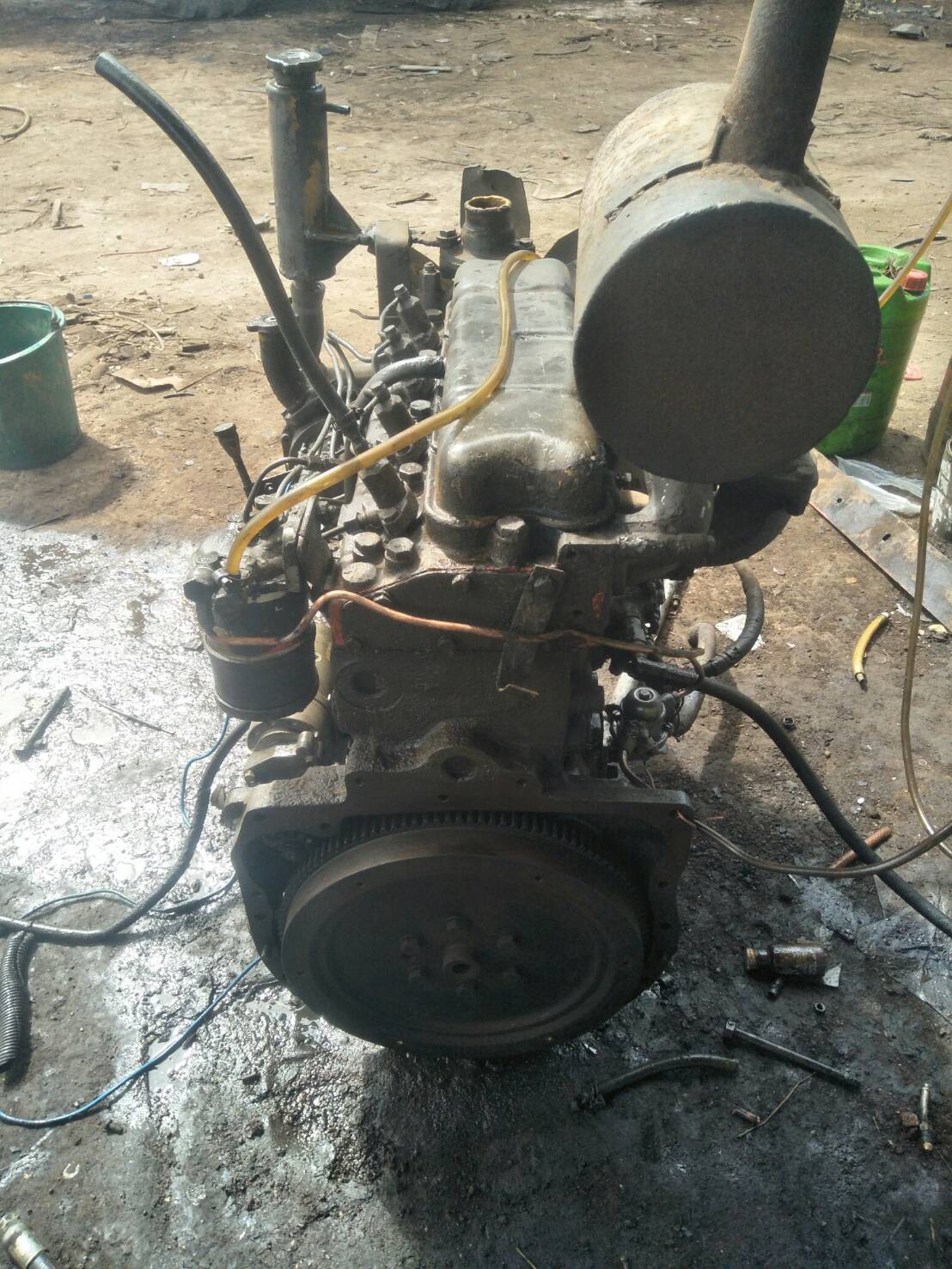 เครื่อง รถJCB หน้าตัก หลังขุด 40000 บาท 0816278866  LD50  0816278866