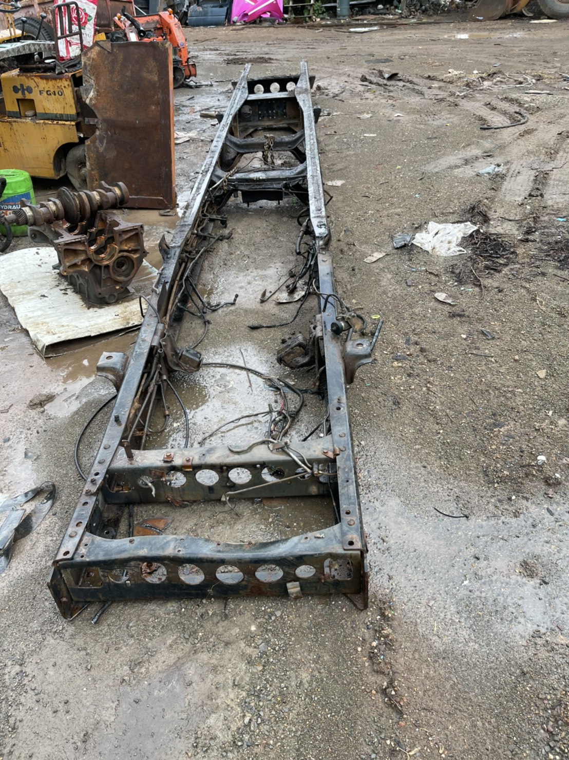 คัสชูมิตชู 517 ไม่มีเลข คัสชีสวย ไม่ฝุ ไม่บวม 30000 บาท พร้อมใช้งาน 0816278866