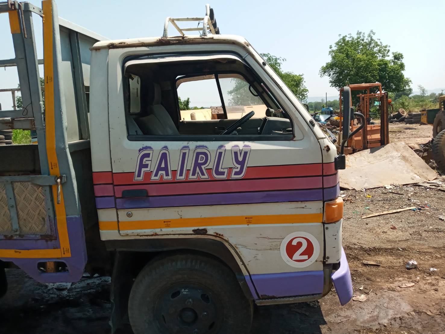 หัว NKR หัว NKR