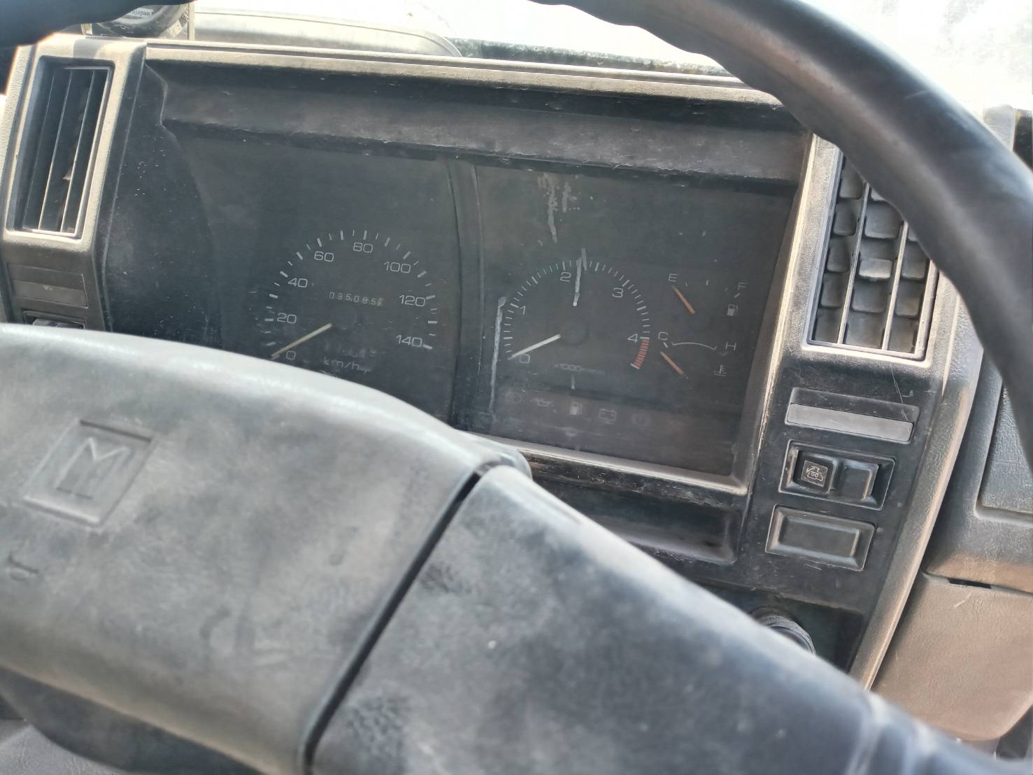 หัว NKR หัว NKR