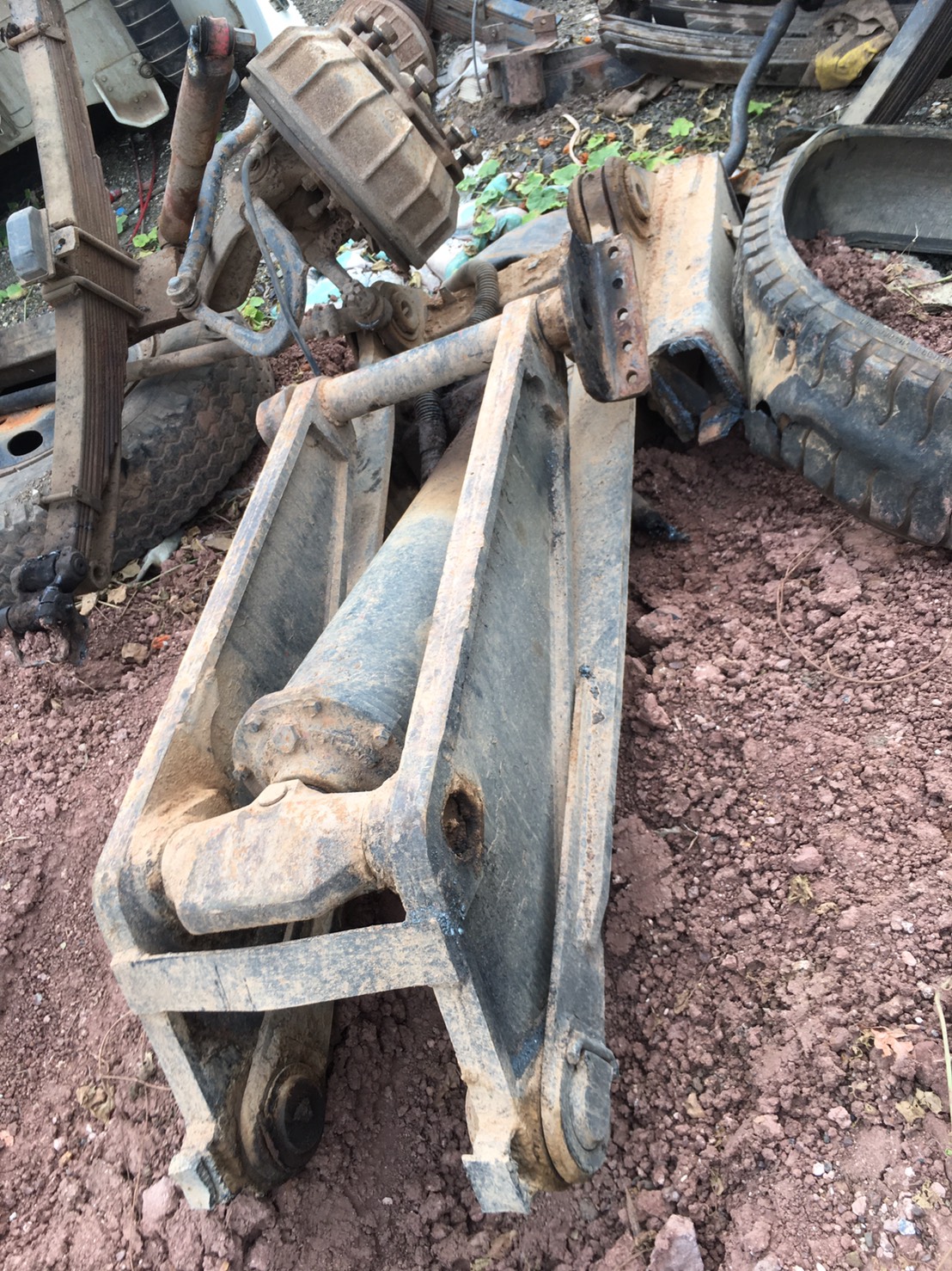 ชุดดั้ม พร้อมอุปกรณ์ 10ล้อ 12ตัน 18000บาท พร้อมใช้งาน