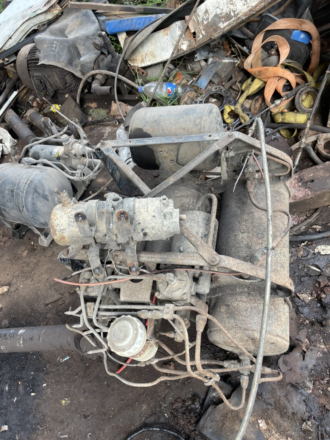 เบรค TF 6500 บาท มิตชู 0816278866