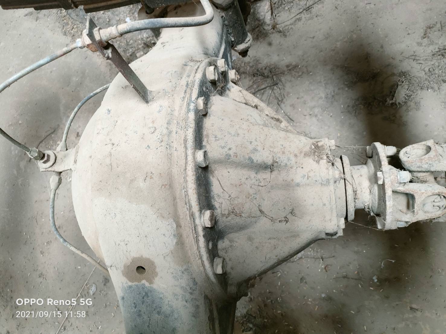 แยกอะไหล่ HINO FC 0816278866 พร้อมใช้งาน