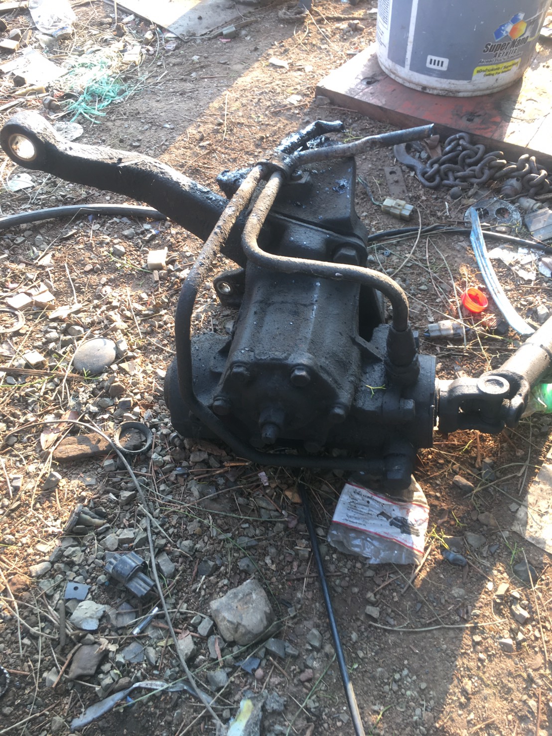 กระปุกเพาเวอร์ มิตชู5500บาท พร้อมใช้งาน