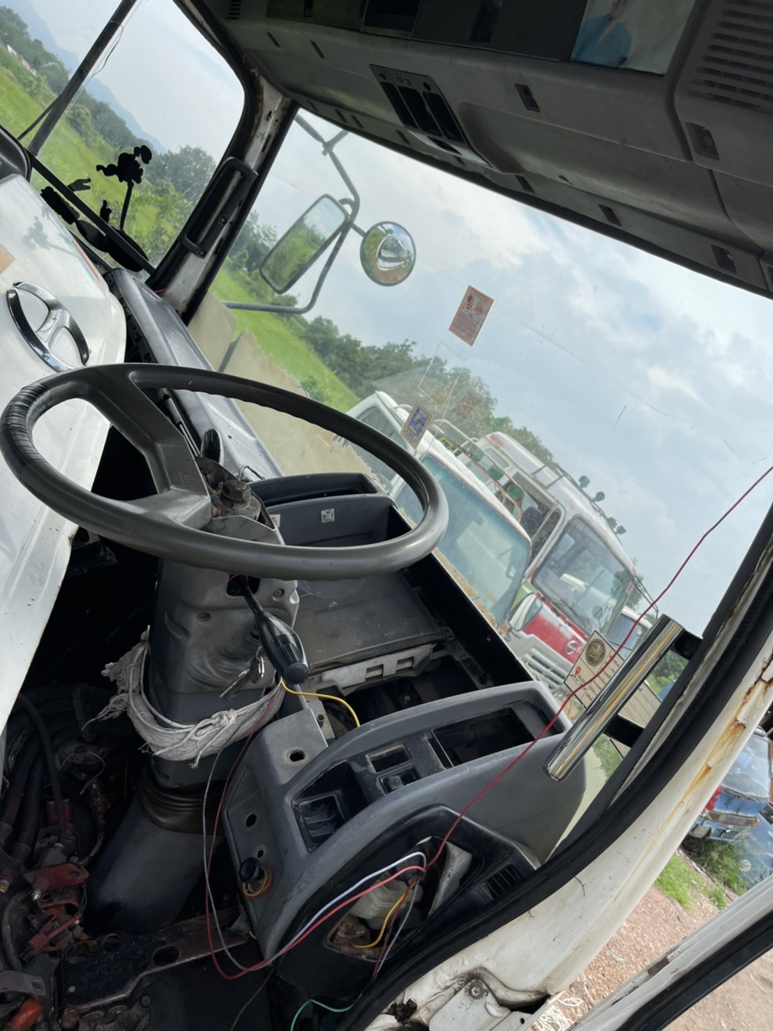 ขายหัวHINO  สิงไฮเทค 30000 บาท 0816278866