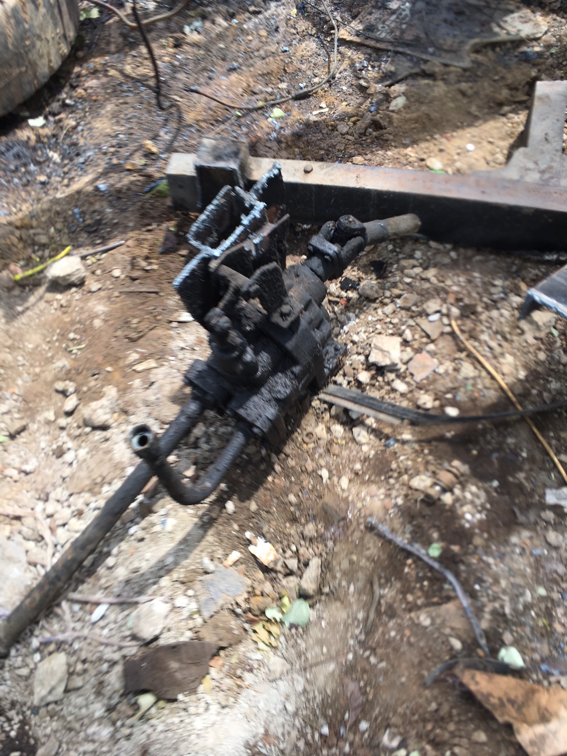 ชุดดั้ม 10 ล้อ 18000บาท พร้อมอุปกรณ์