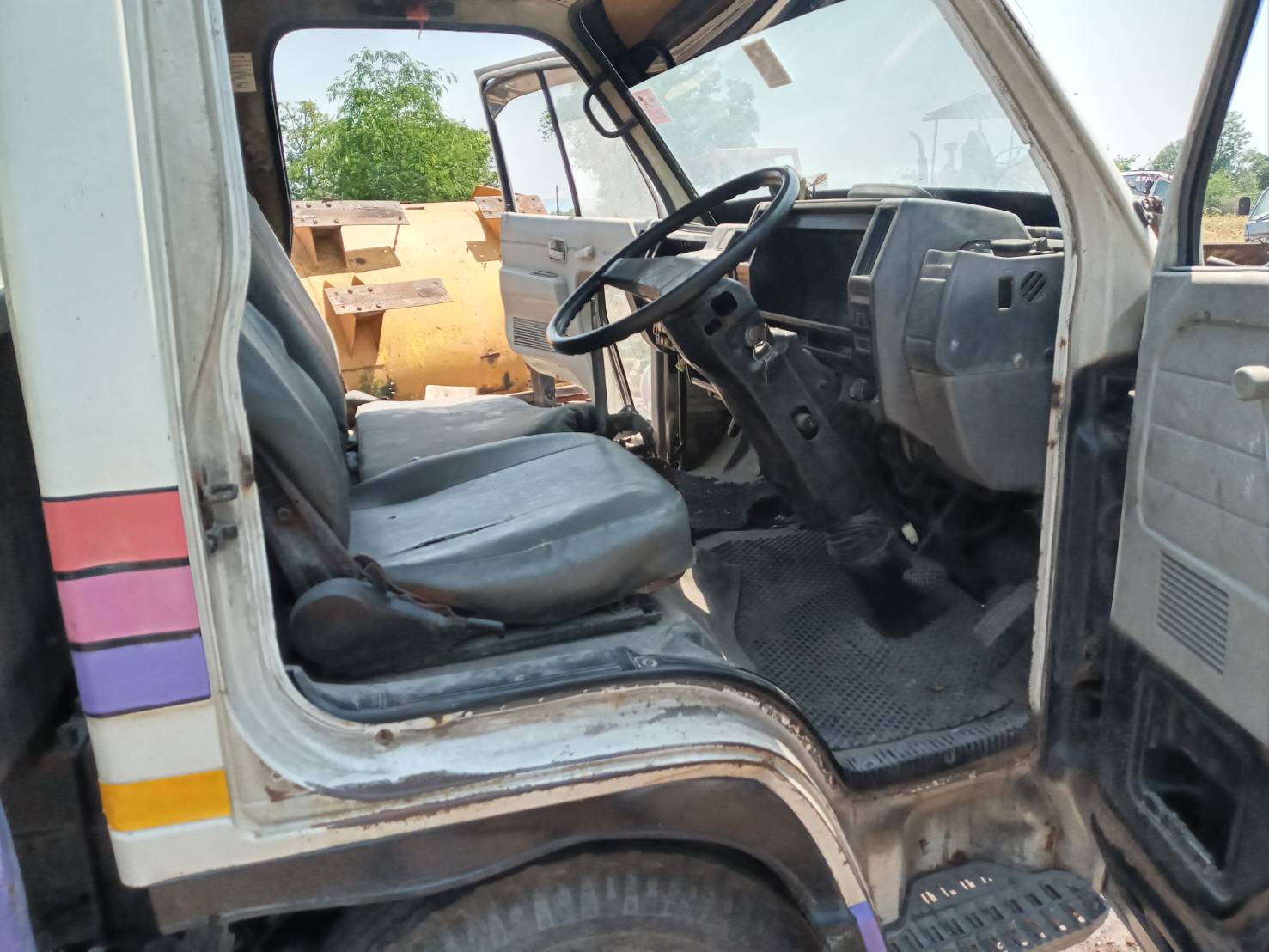 หัว NKR หัว NKR