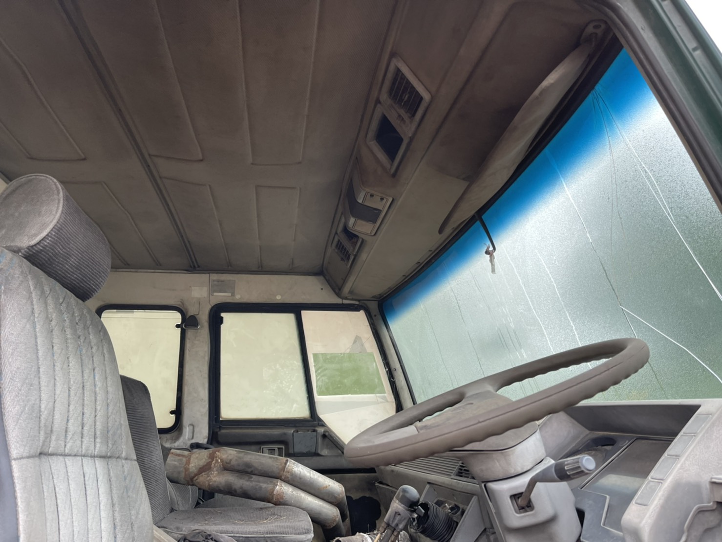 หัวเก๋ง มิตชู 3 ใบปั้ด พร้อมอุปกรณ์ 35000 บาท 0816278866