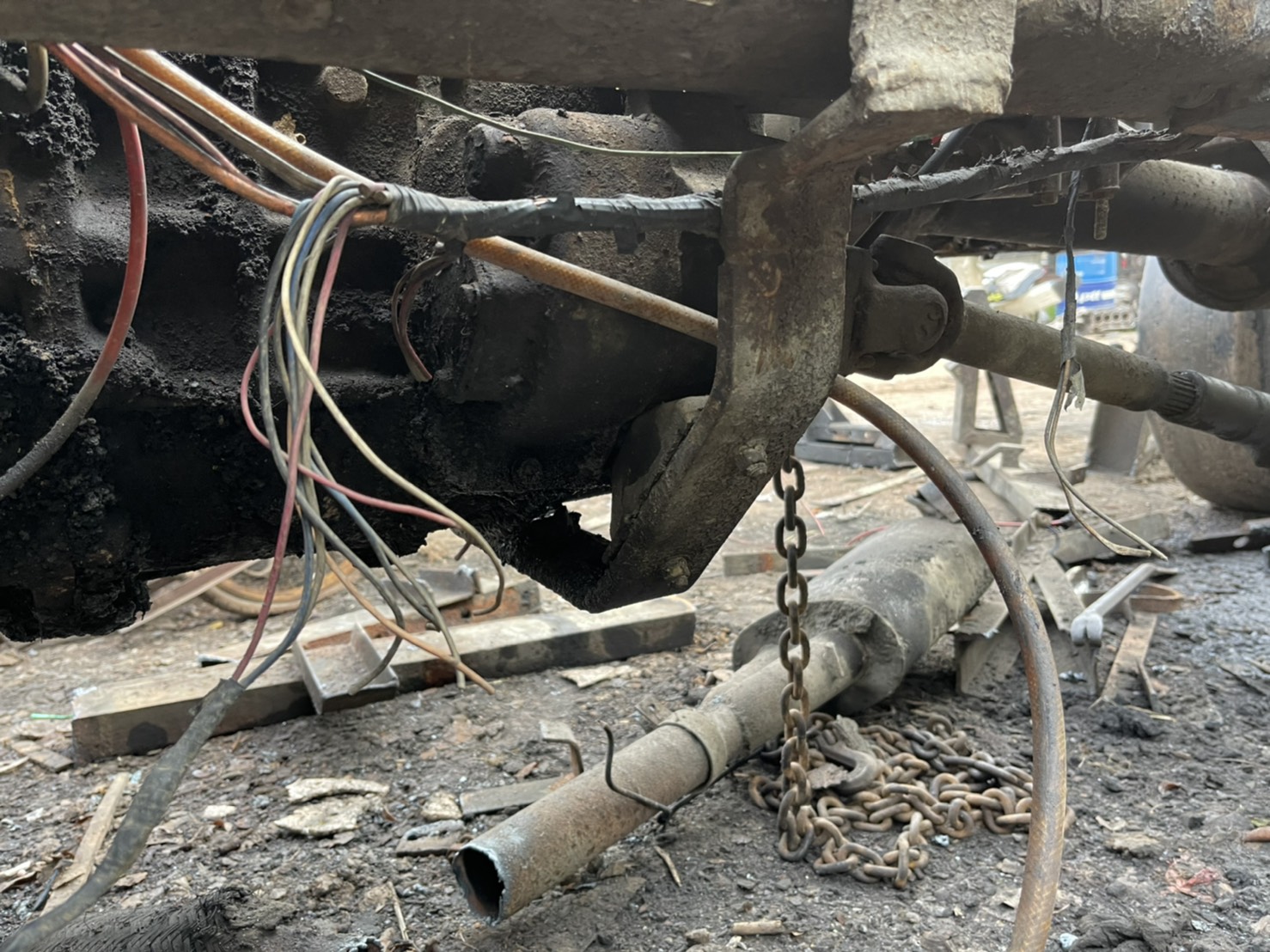 เกียร์ มิตชู M8-3 พร้อมเกียร์ฝาก 10 สปีต 55000 บาท 0816278866