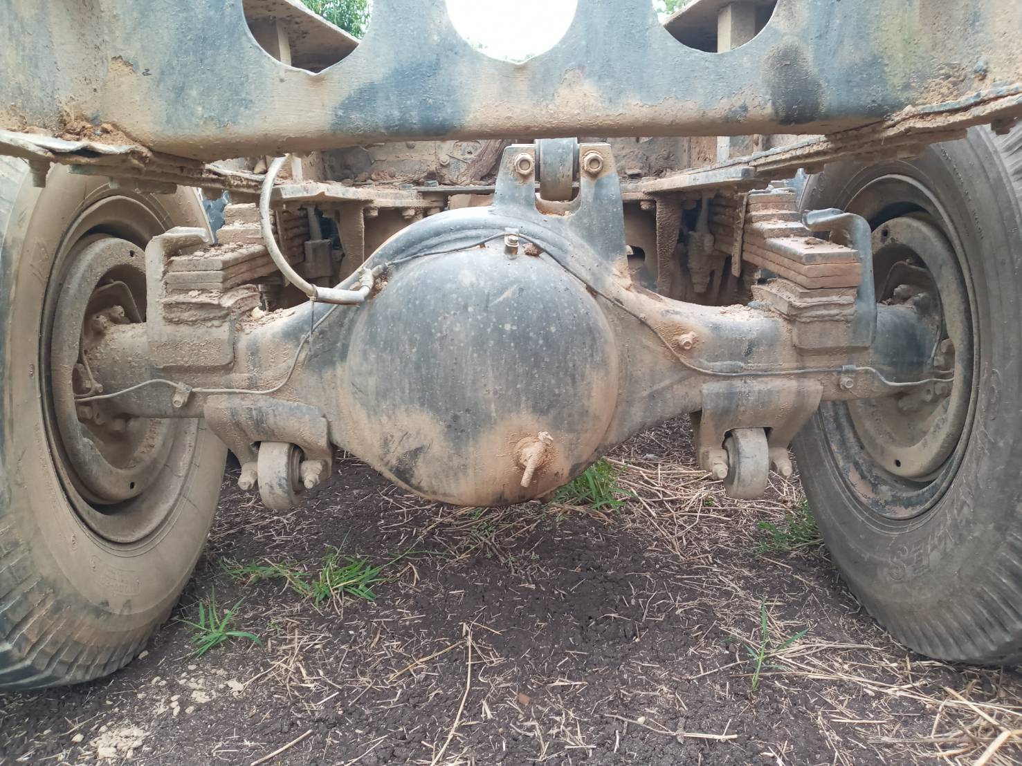 ชุดเพลา มิตชู2 เพลาพร้อมใช้งาน ชุดเพลา มิตชู2 เพลาพร้อมใช้งาน