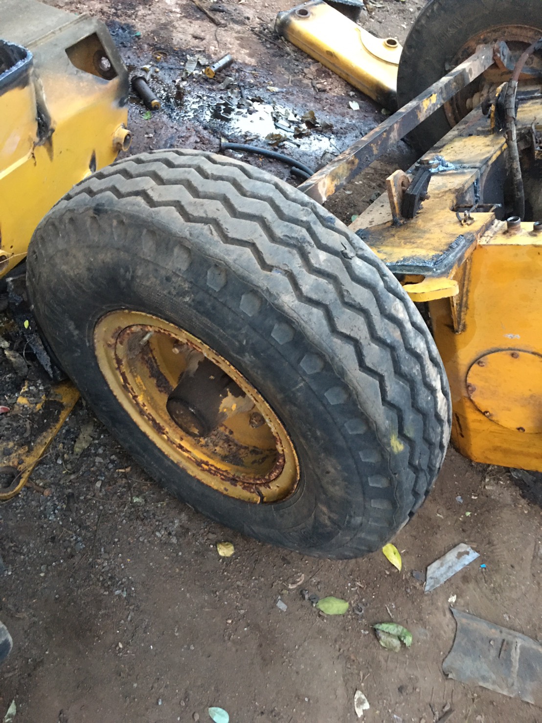 แยกอะไหล่ หน้าตัก หลังขุด JCB 3CX ราคาเบาๆ