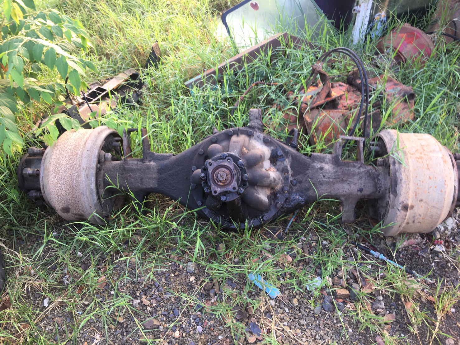 เพลามิตชู 10ตัน 8น็อต 26000บาท พร้อมใช้งาน