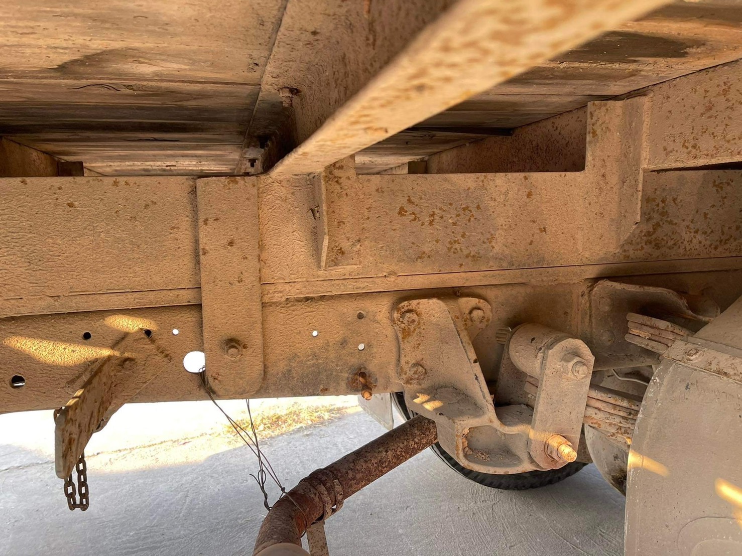 กระบะISUZU 115 แรงม้า กว้าง 2.10ม. ยาว 5.10 ม.