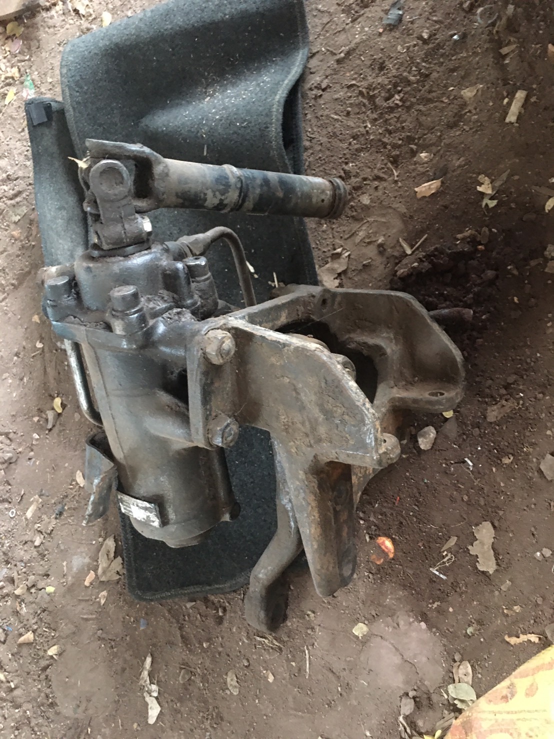 กระปุกเพาเวอร์ FOSO 6500 บาท  พร้อมใช้งาน