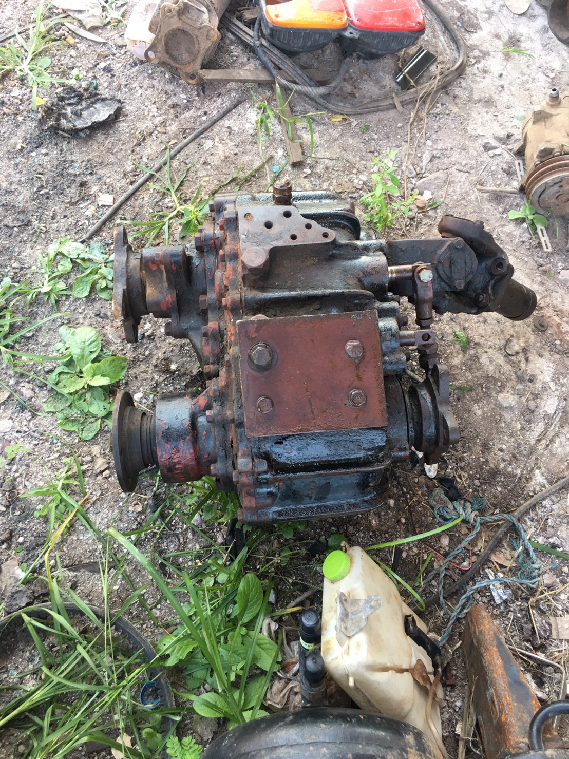 สโลหกล้อ พร้อมใช้งาน 17000บาท