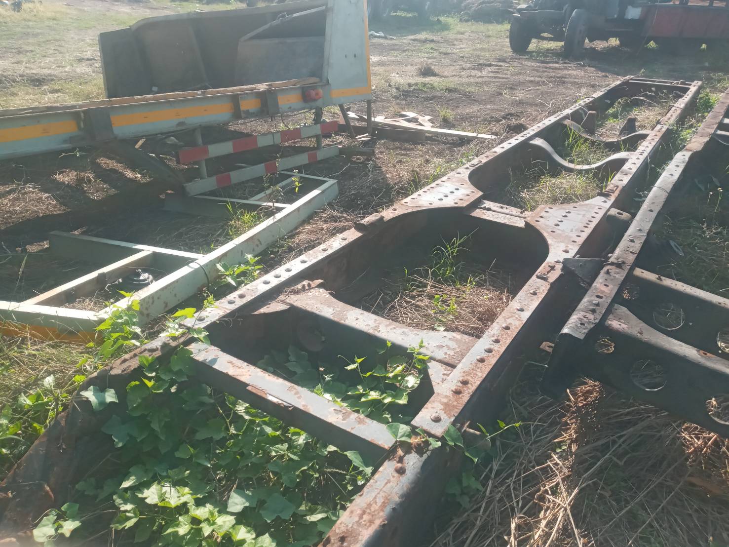 คัสชี พร้อมชุดโอน ISUZU ร็อกกี้ FVM 175 คัสชี พร้อมชุดโอน ISUZU ร็อกกี้ FVM 175