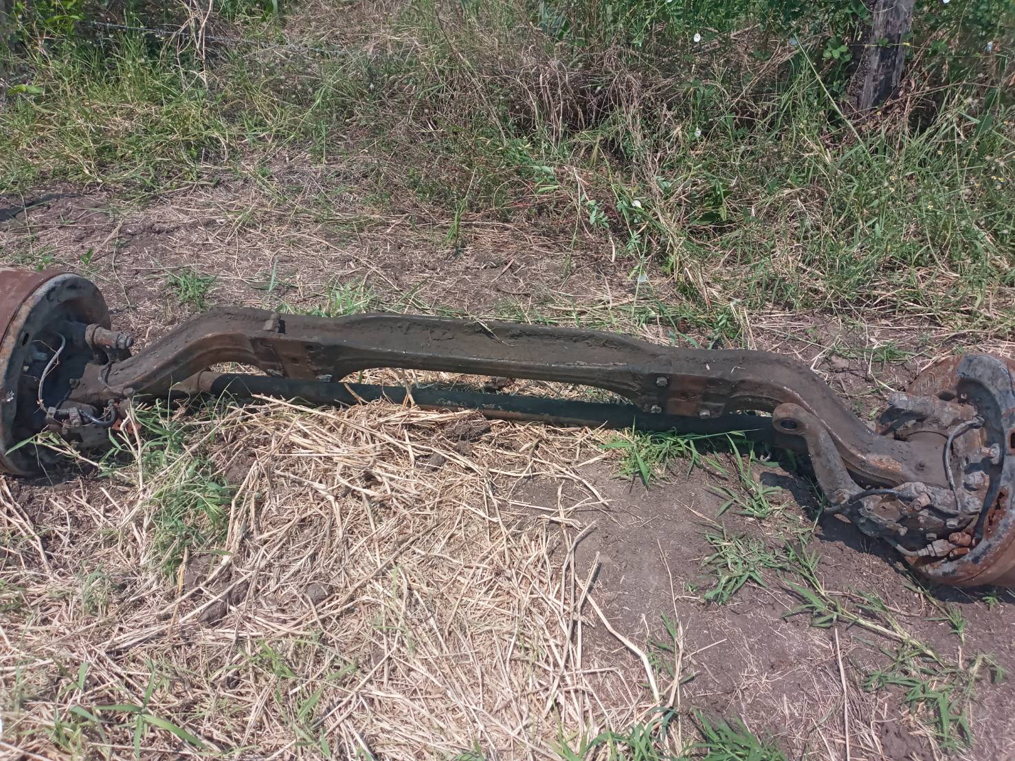 คานหน้า ISUZU GIGA สดือแหนบ 34 นิ้ว 8น็อต คานหน้า ISUZU GIGA สดือแหนบ 34 นิ้ว 8น็อต