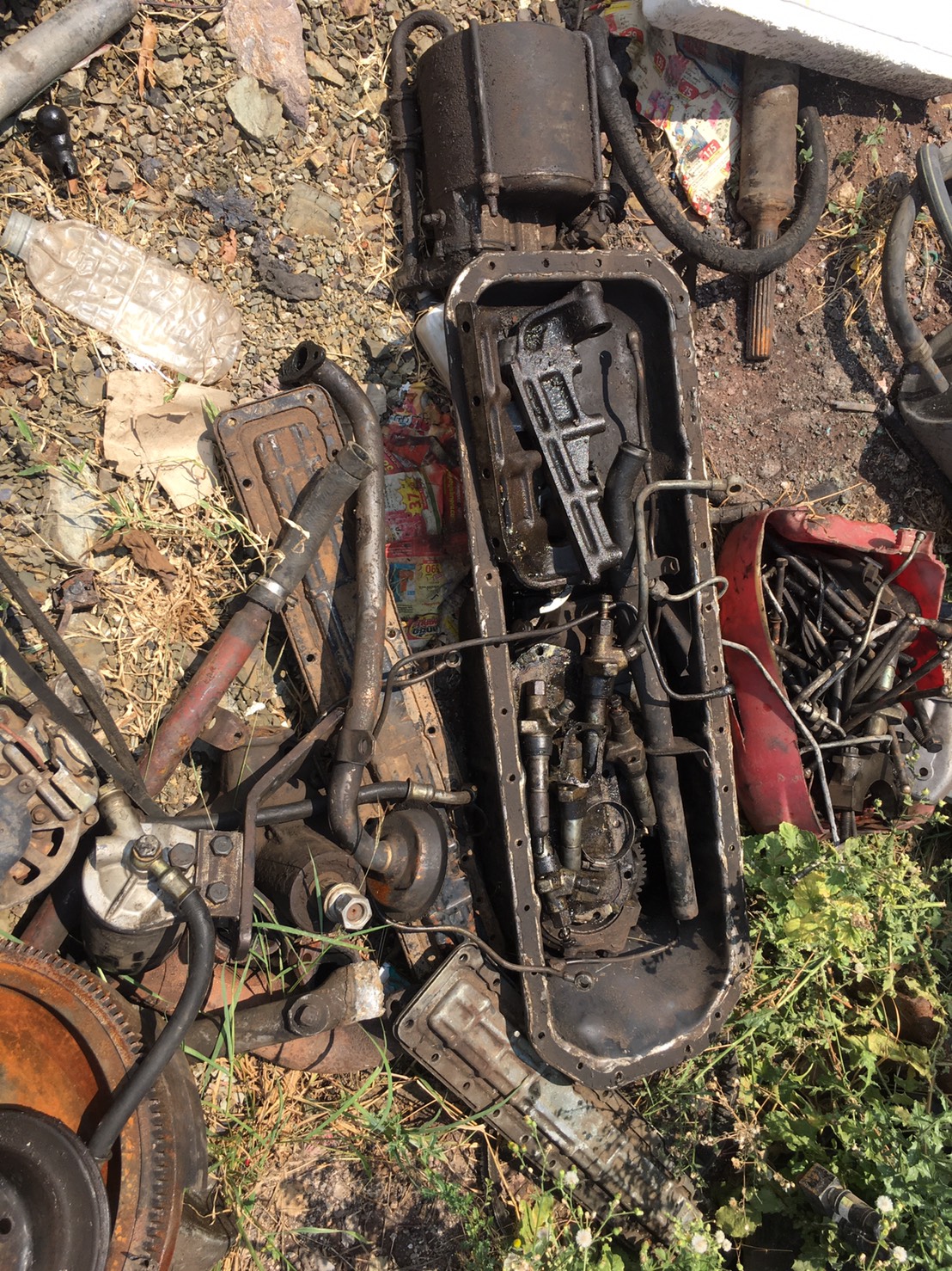 แยกอะไหล่ HO7C ข้อเหวี่ยง STD ราคาเบาๆ แยกอะไหล่ HO7C ข้อเหวี่ยง STD ราคาเบาๆ