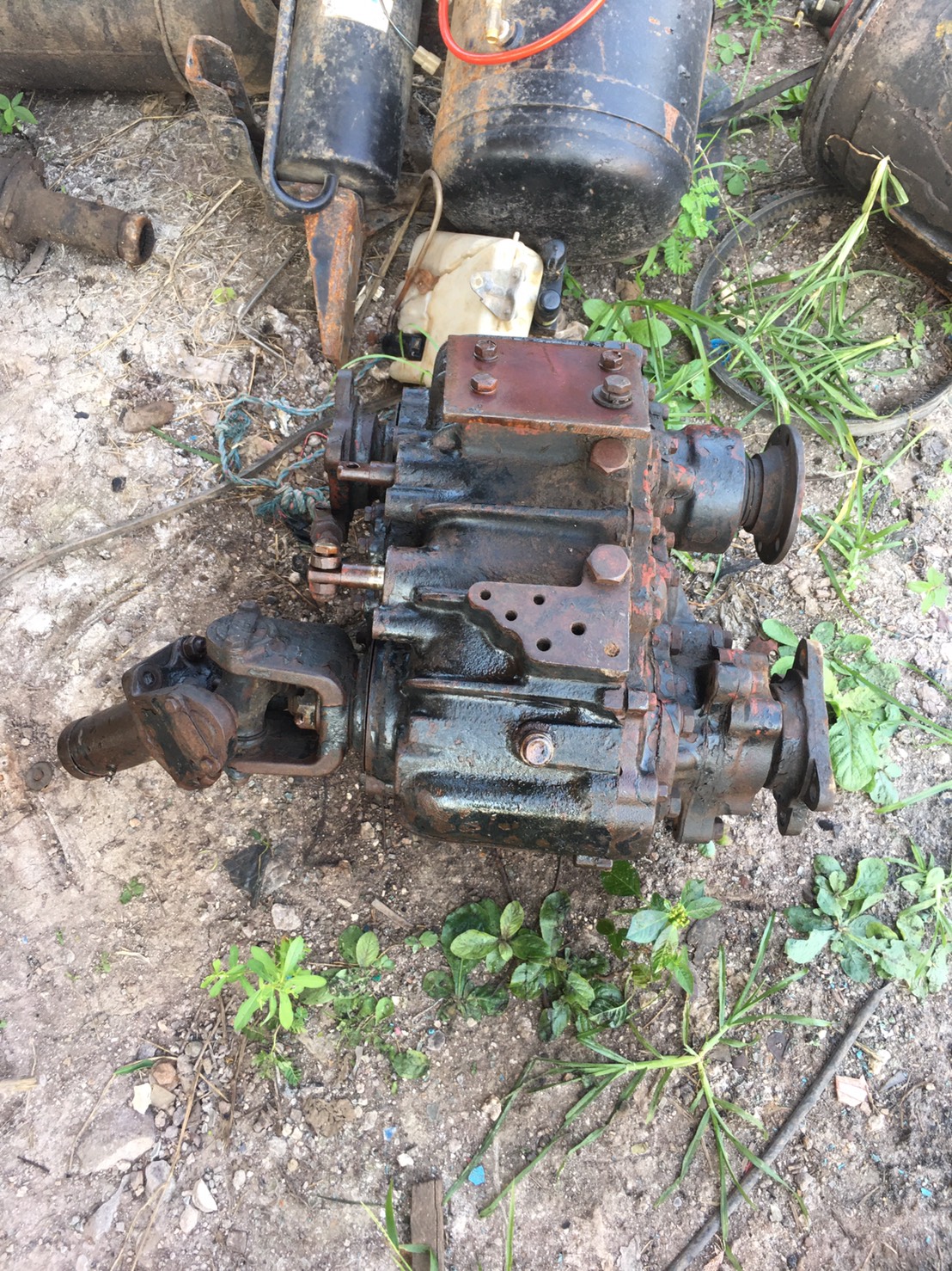 สโลหกล้อ พร้อมใช้งาน 17000บาท