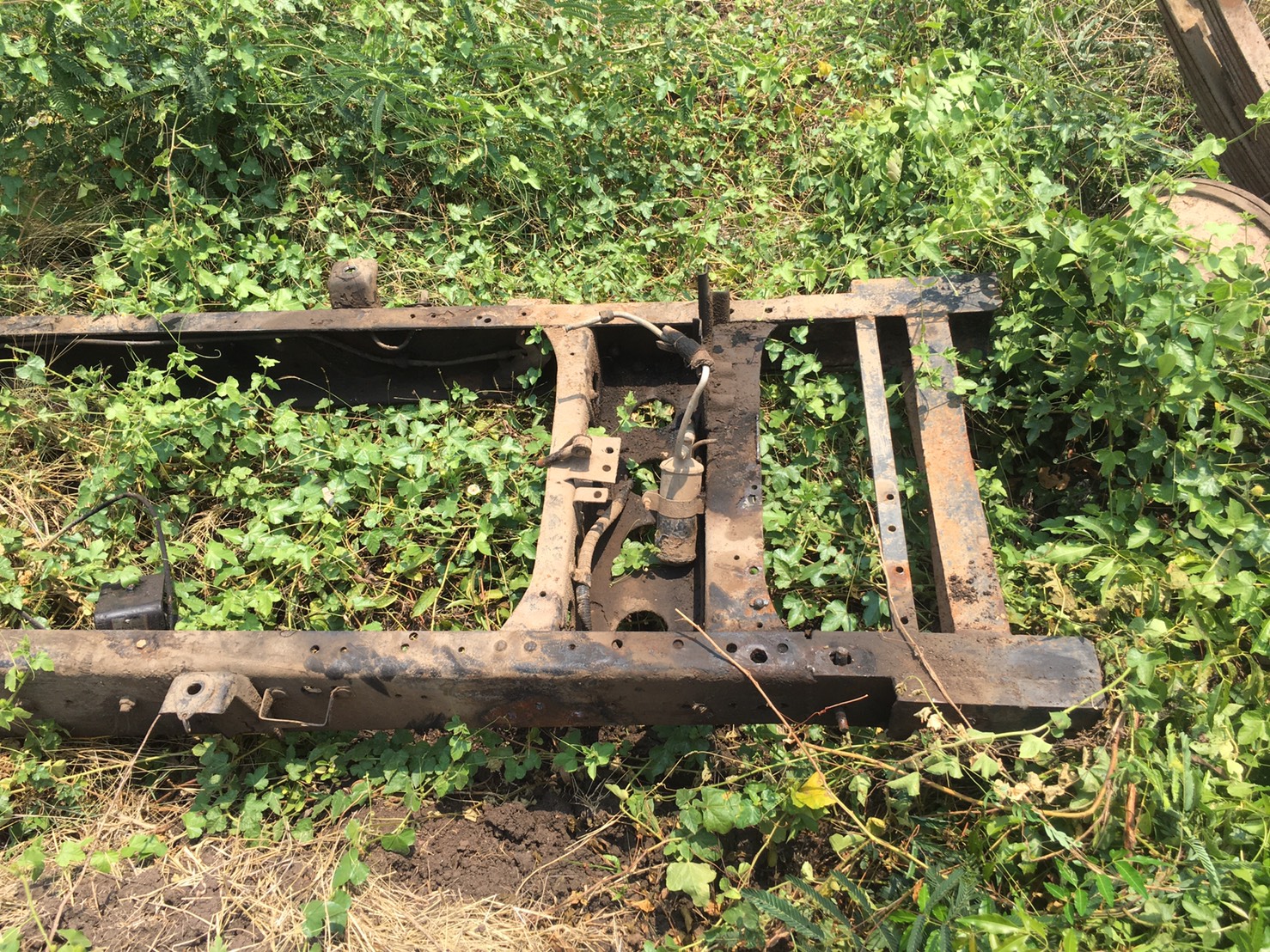 คัสชี HINO KR KL พร้อมใช้งาน ไม่มีเลข 20000บาท