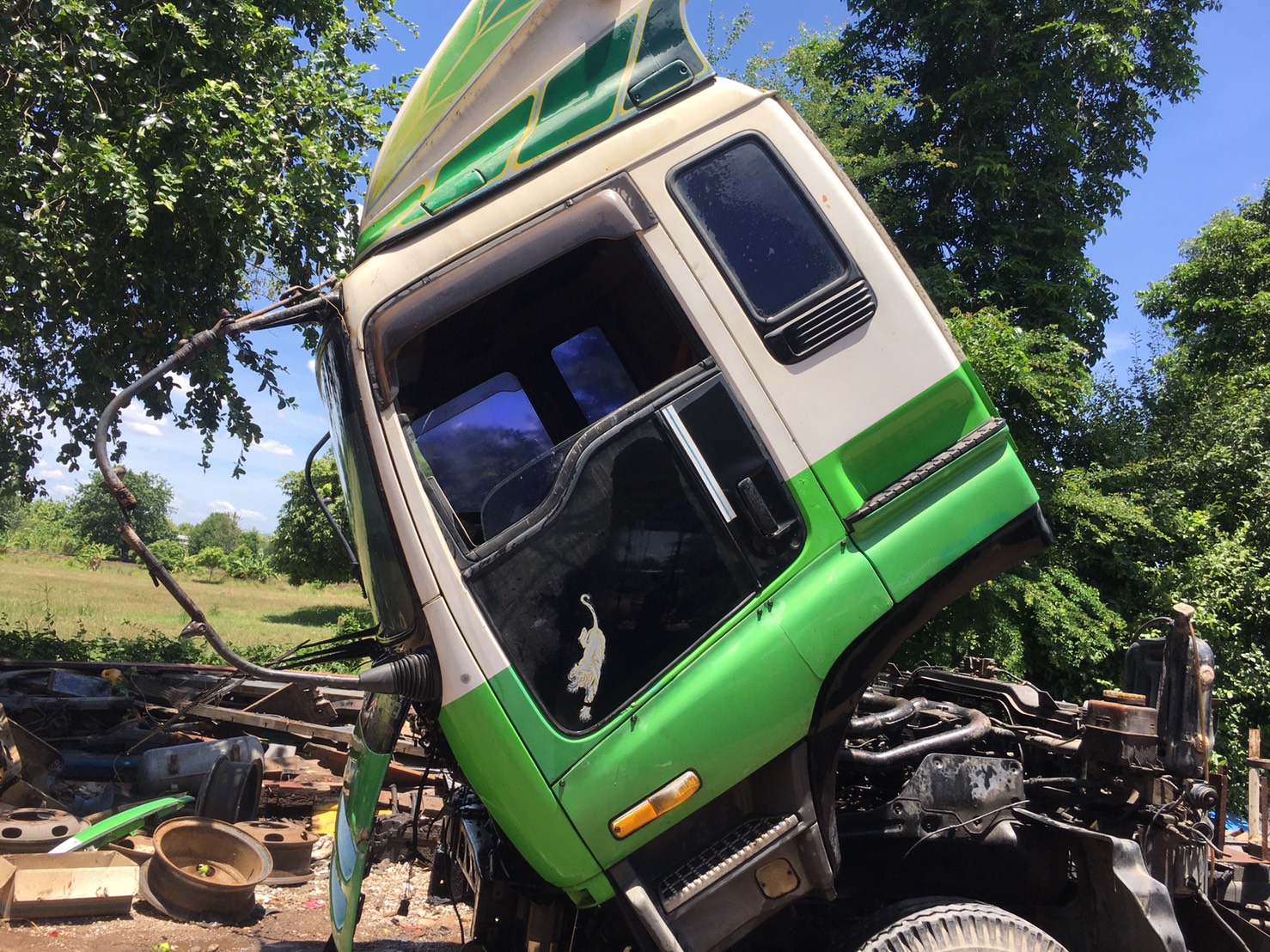 หัวจิก้า พร้อมอุปกรณ์ 65000 บาท