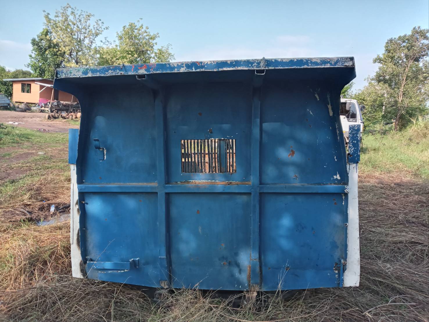 กระบะ6 ล้อ พร้อมชุดดั้ม 46000 บาท กระบะ6 ล้อ พร้อมชุดดั้ม 46000 บาท